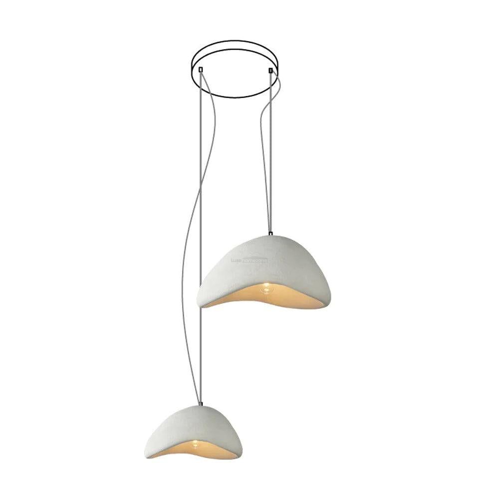 Khmara Chandelier with Combination Type B - Luxehomezone