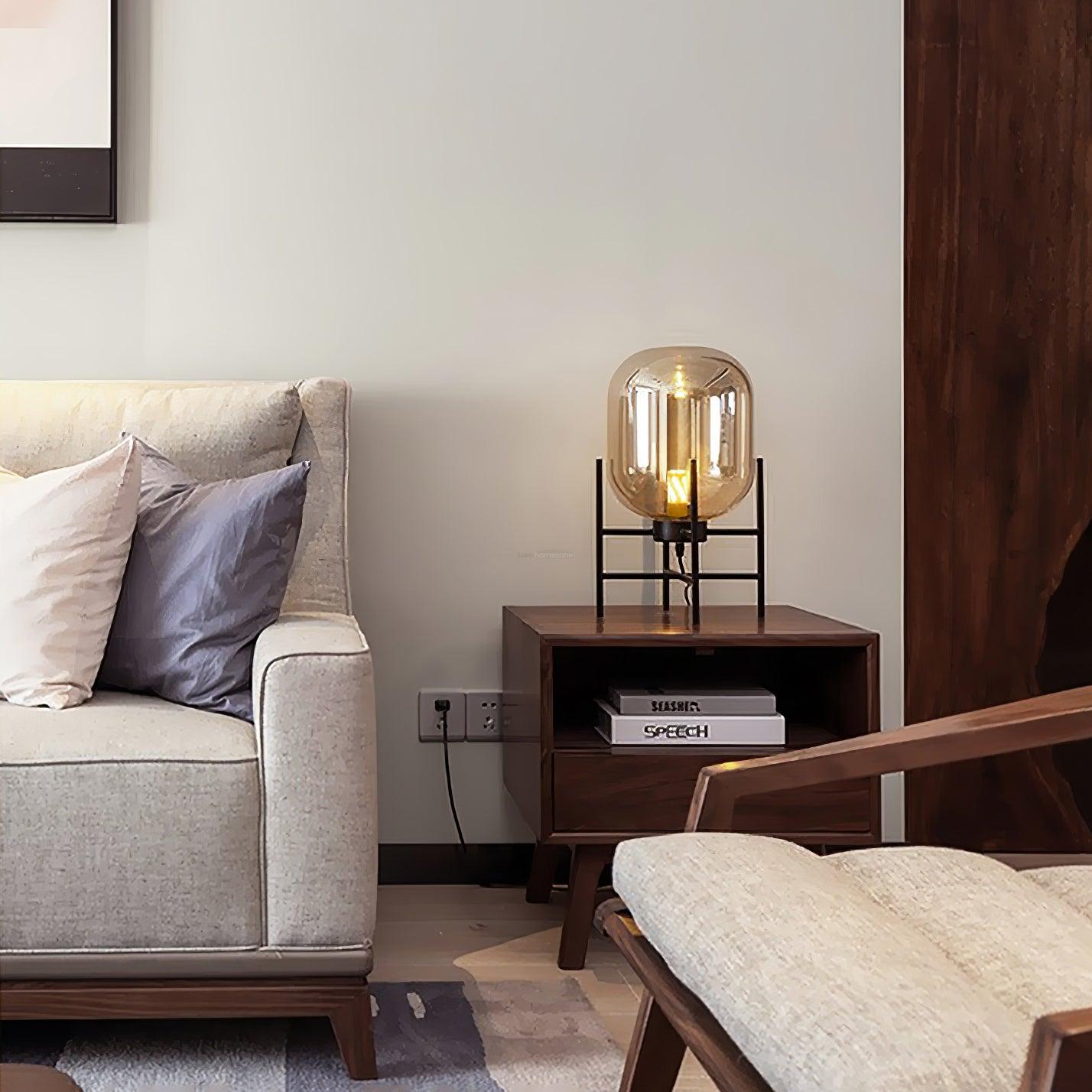 Oda Table Light