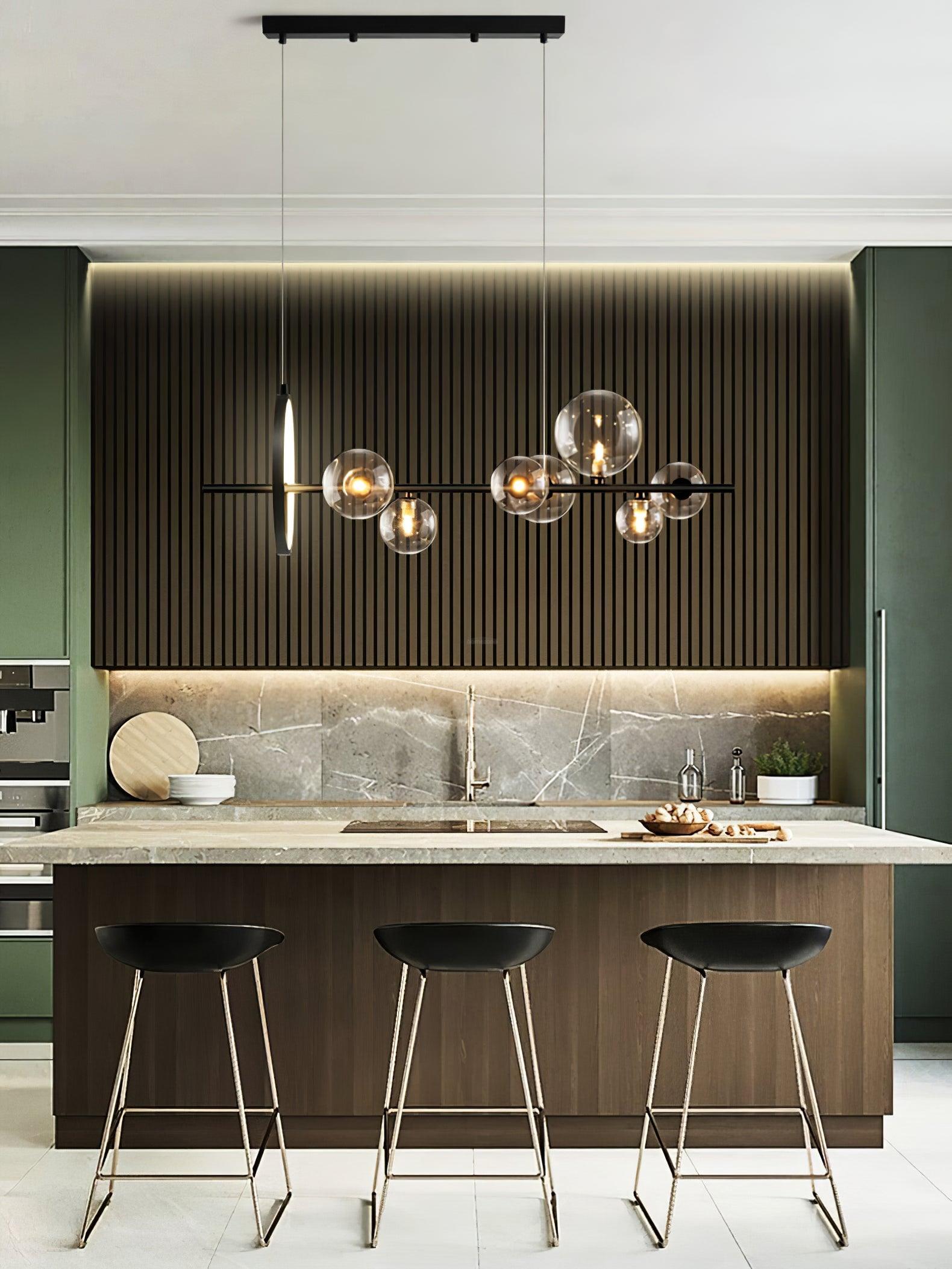 Mita Chandelier with 7/10 heads - Hailey-1-Luxehomezone