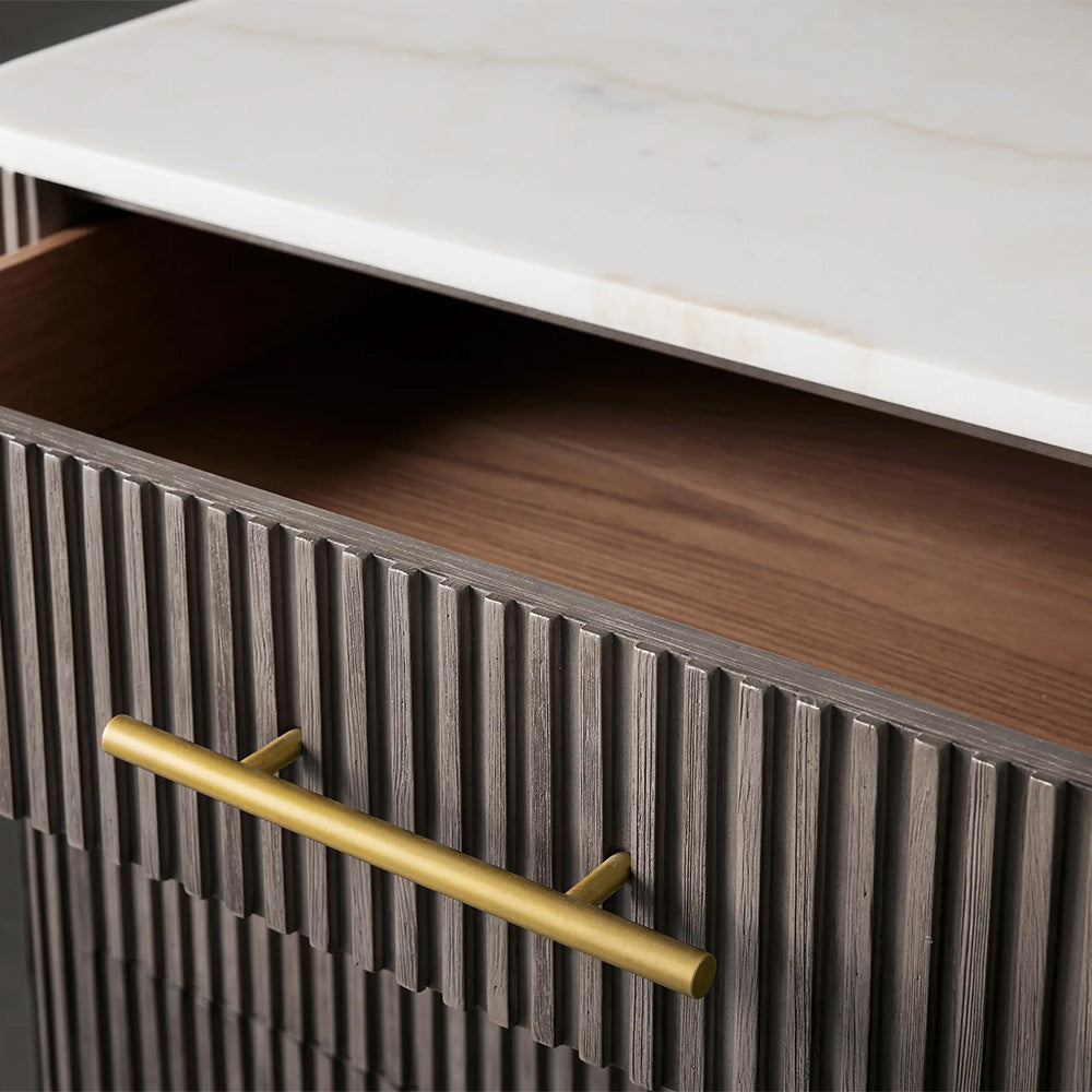Finn Eight-Drawer Dresser