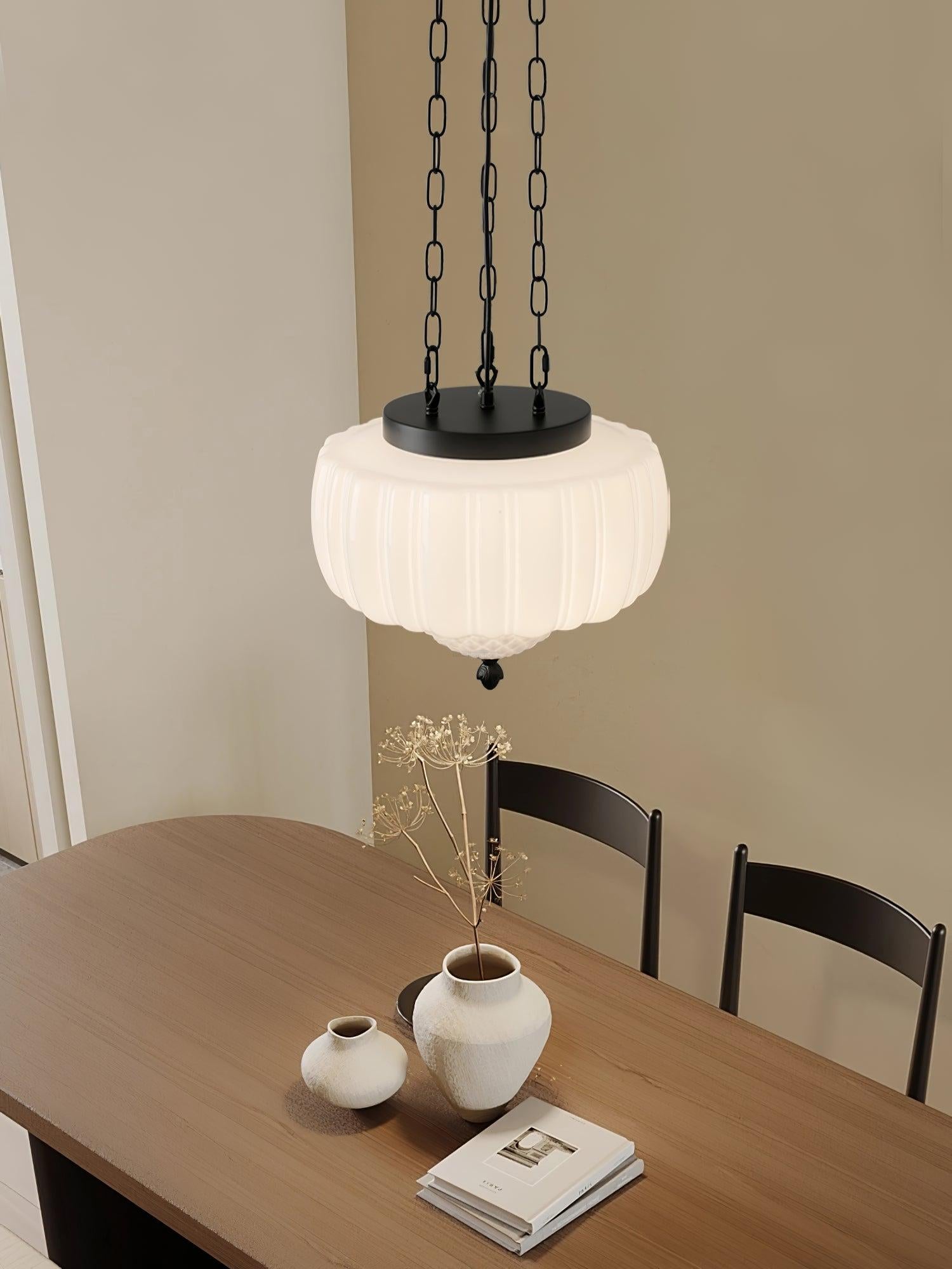 Marlo Pendant - Earring-1-Luxehomezone