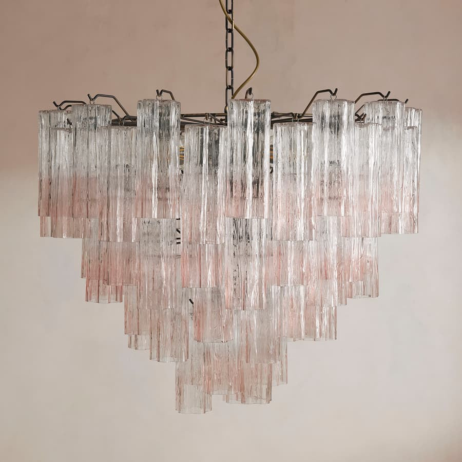 Chiara Chandelier, Peach