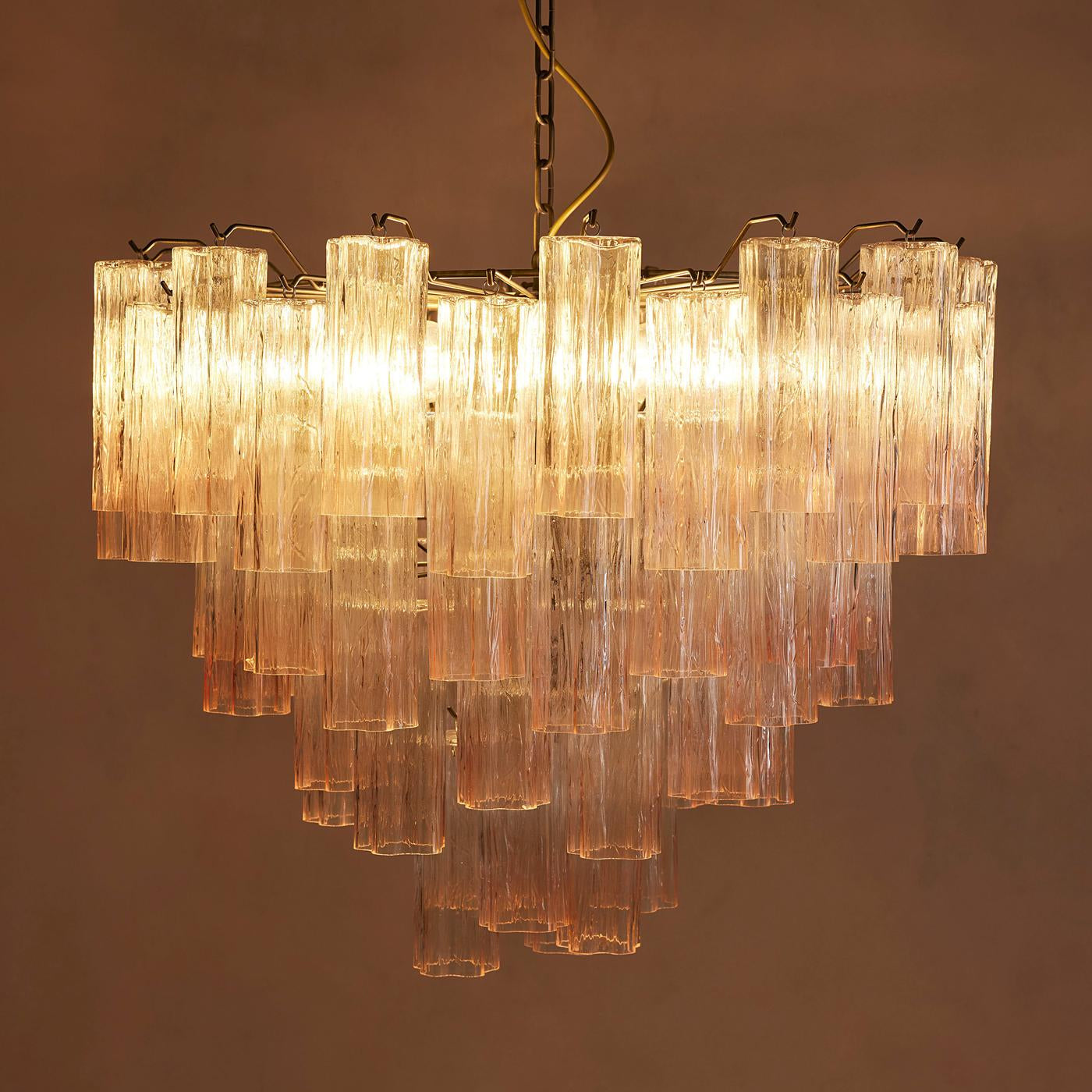 Chiara Chandelier, Peach