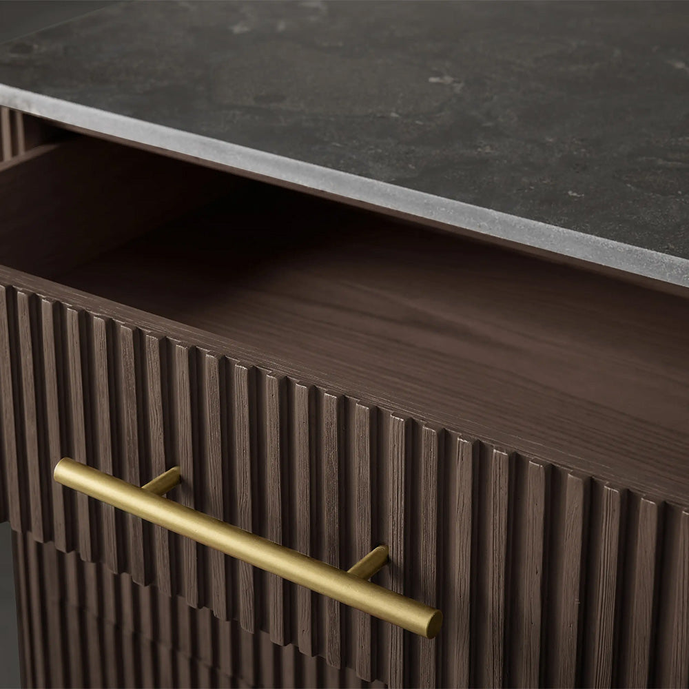 Finn Eight-Drawer Dresser