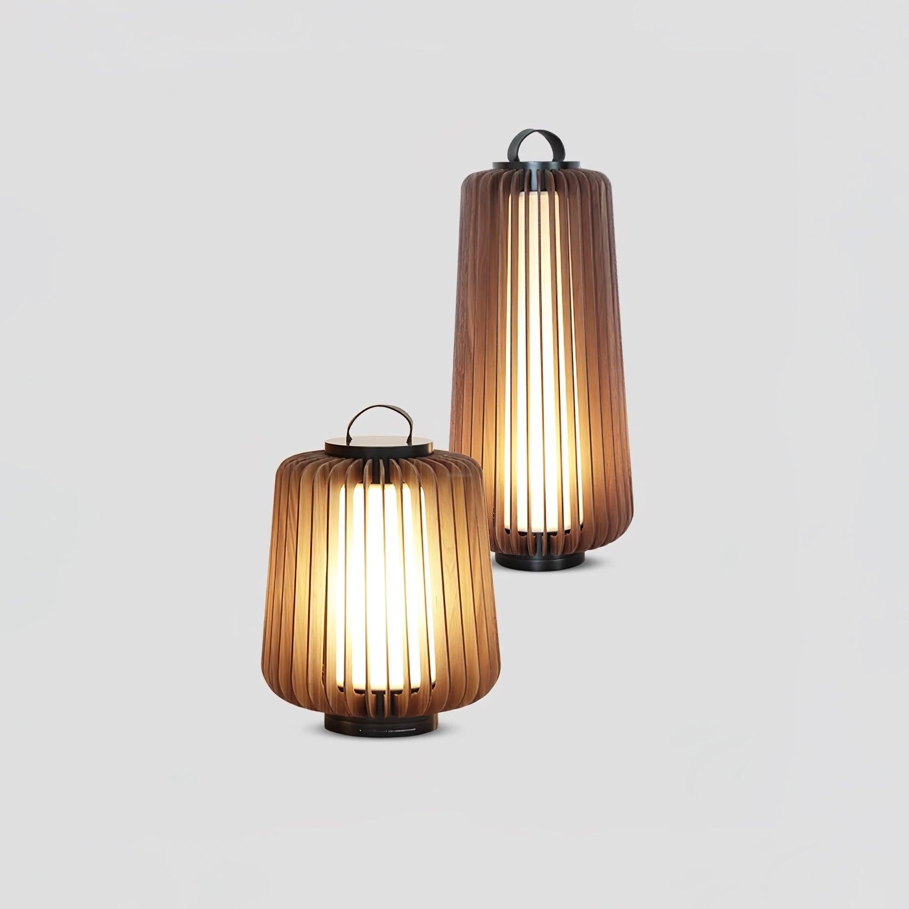 Portable Lantern Light for Outdoor - Luxehomezone