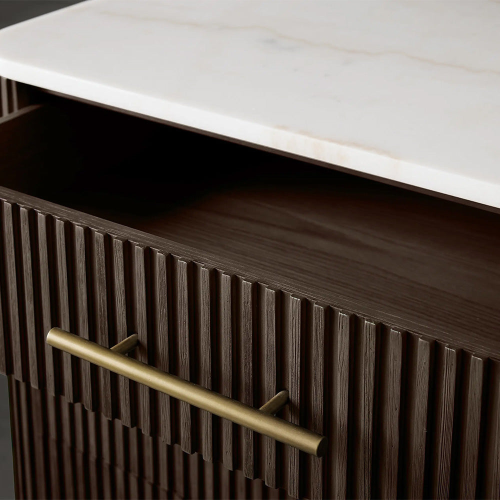 Finn Eight-Drawer Dresser