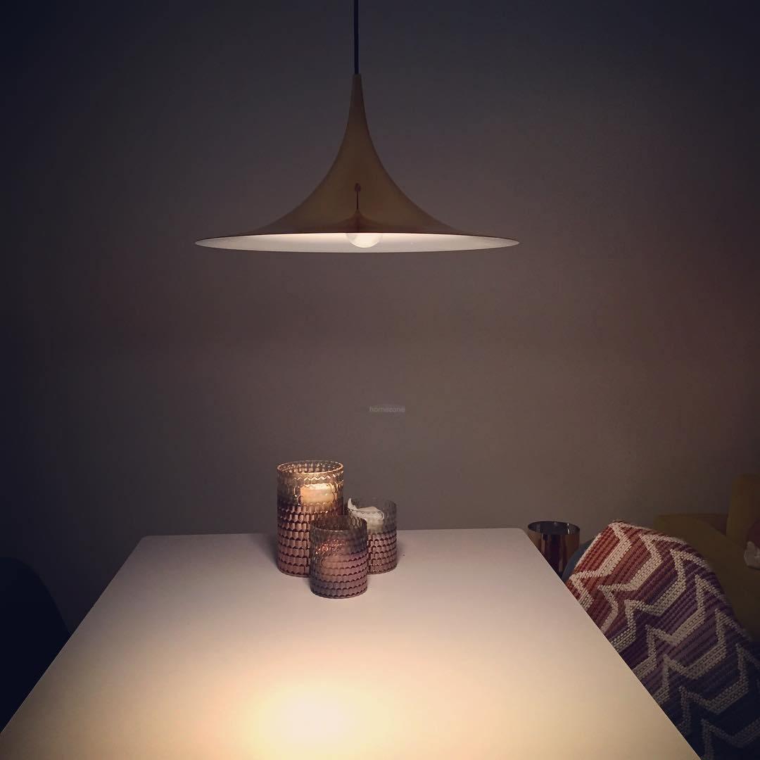 Semi Pendant - Luxehomezone