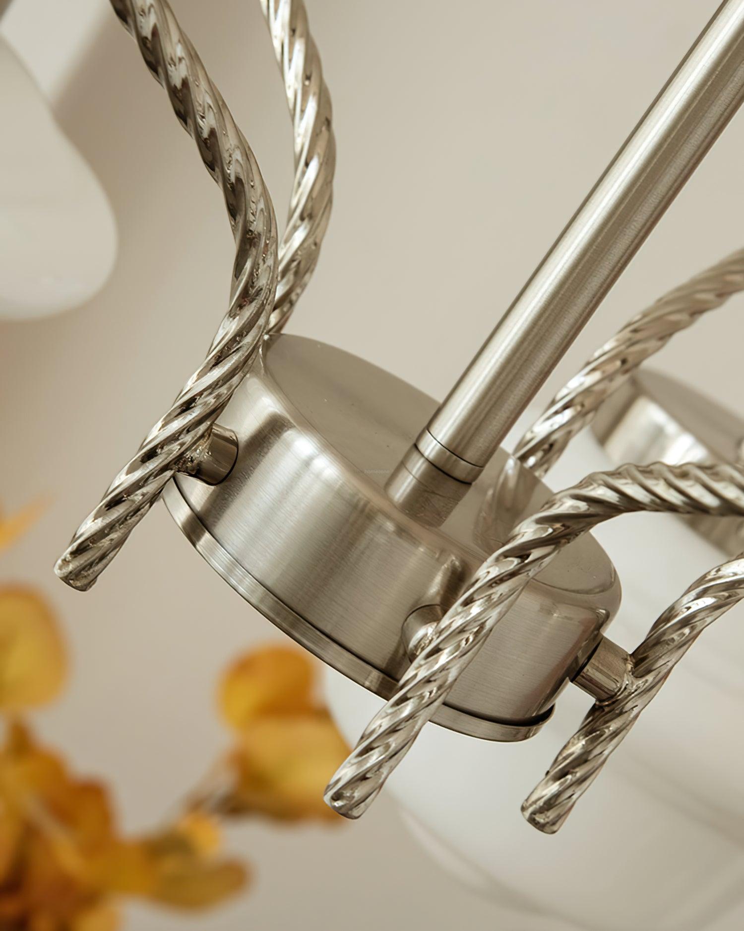 Minka Lavery Chandelier with 3/5/8 heads - Luxehomezone