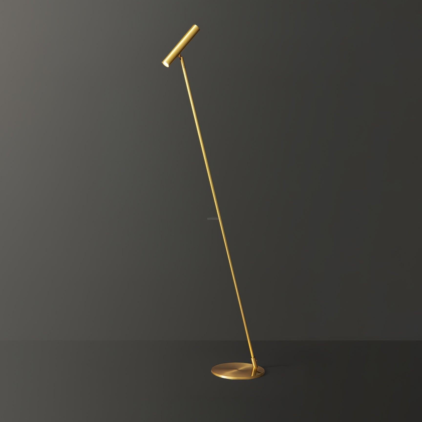 Tom Floor Lamp - Flexible-1-Luxehomezone