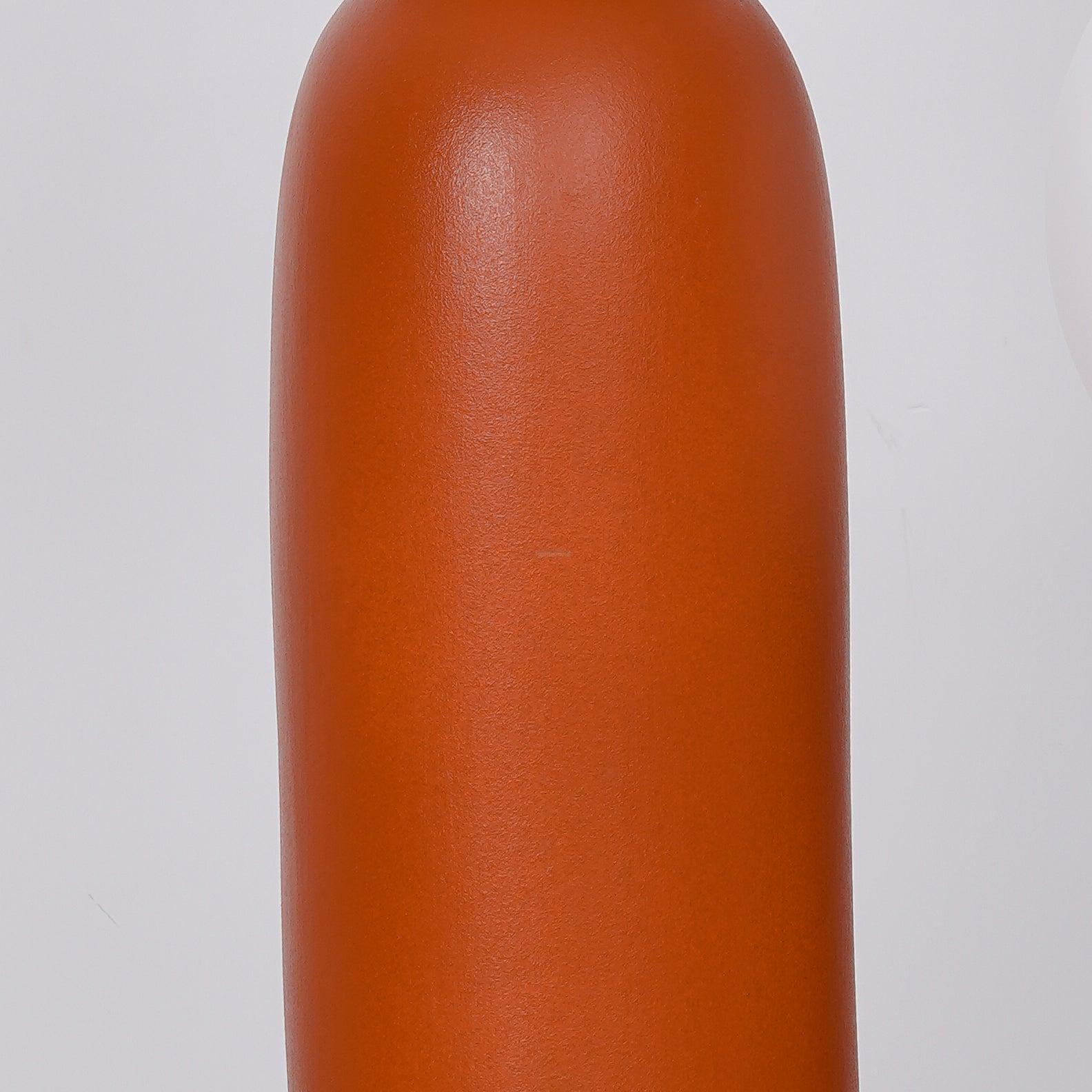 Oo Ceramics Table Lamp ∅ 22.4″ - Candy-1-Luxehomezone