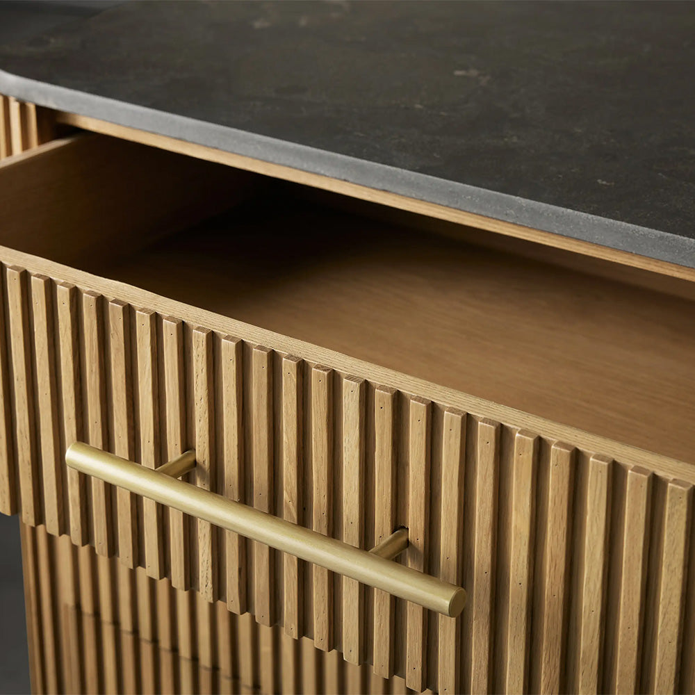 Finn 6 Drawer Dresser