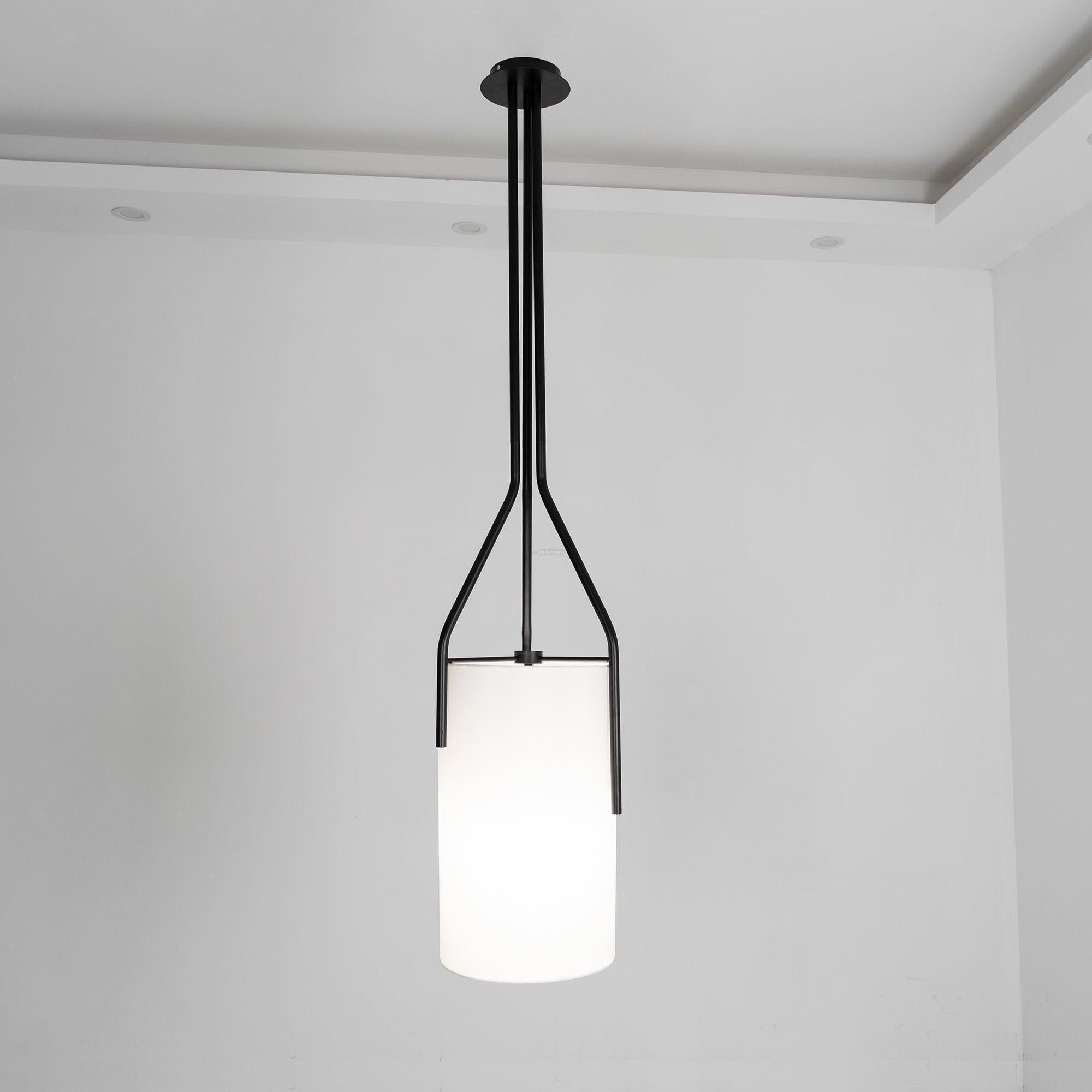 Arborescence Chandelier ∅ 11.8″ - Canister-1-Luxehomezone