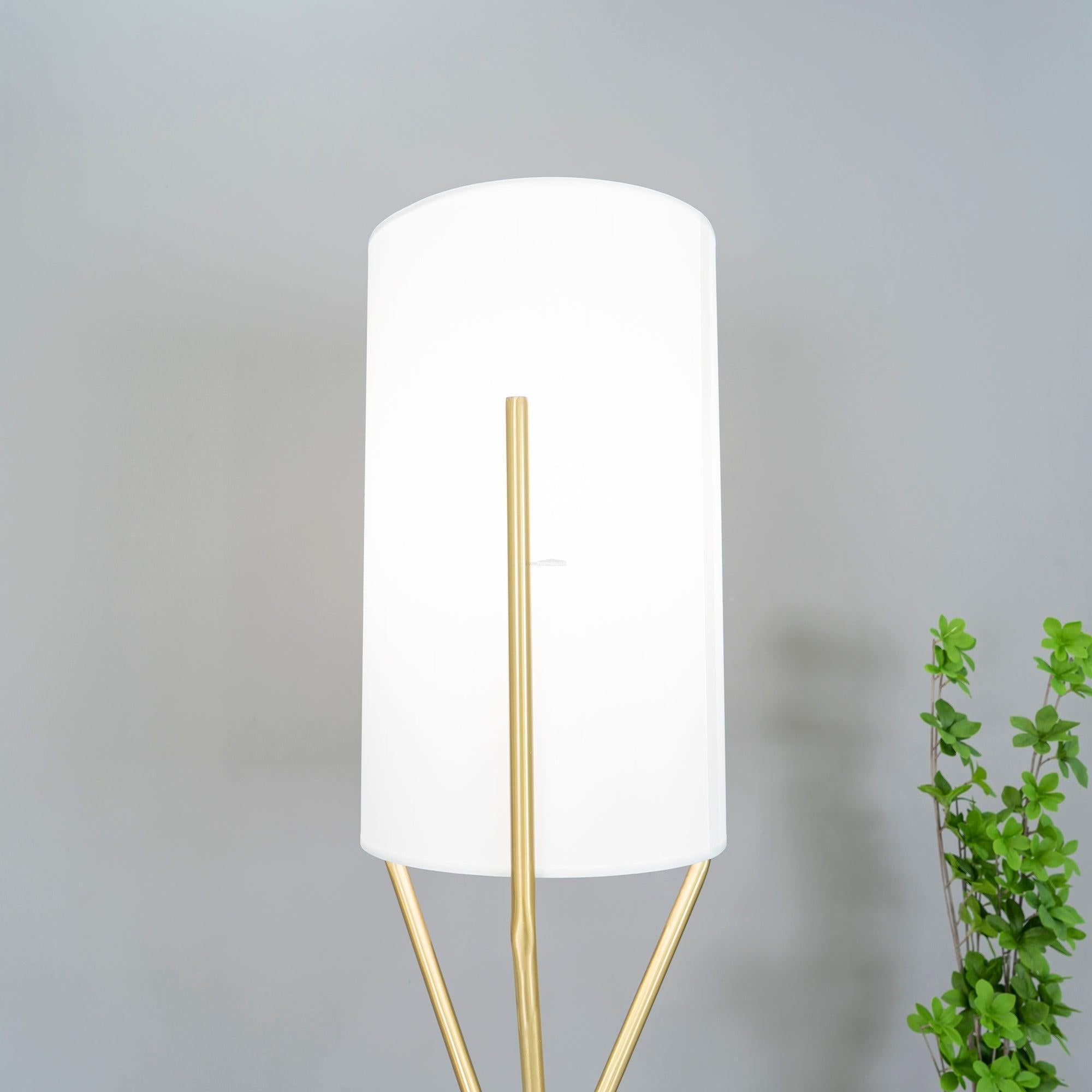 Arborescence Floor Light - Geometry-1-Luxehomezone