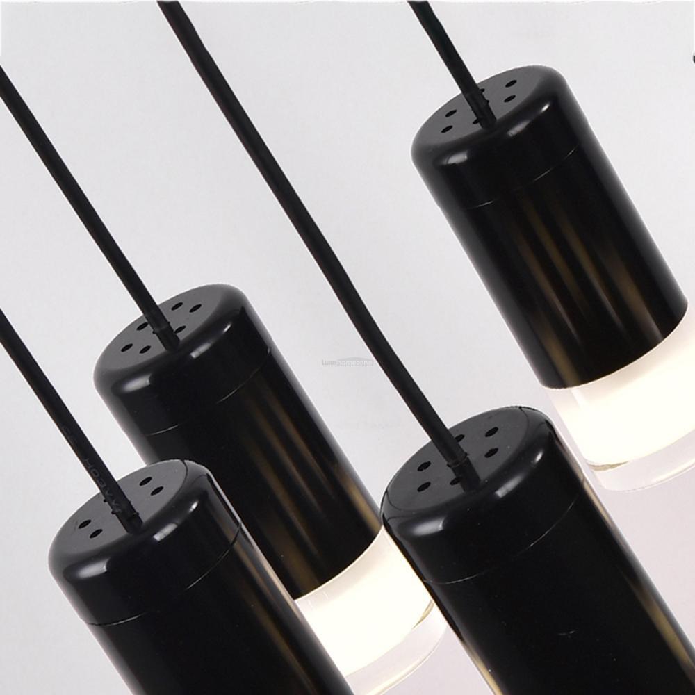 Lines Chandelier with 43/46 heads - Luxehomezone