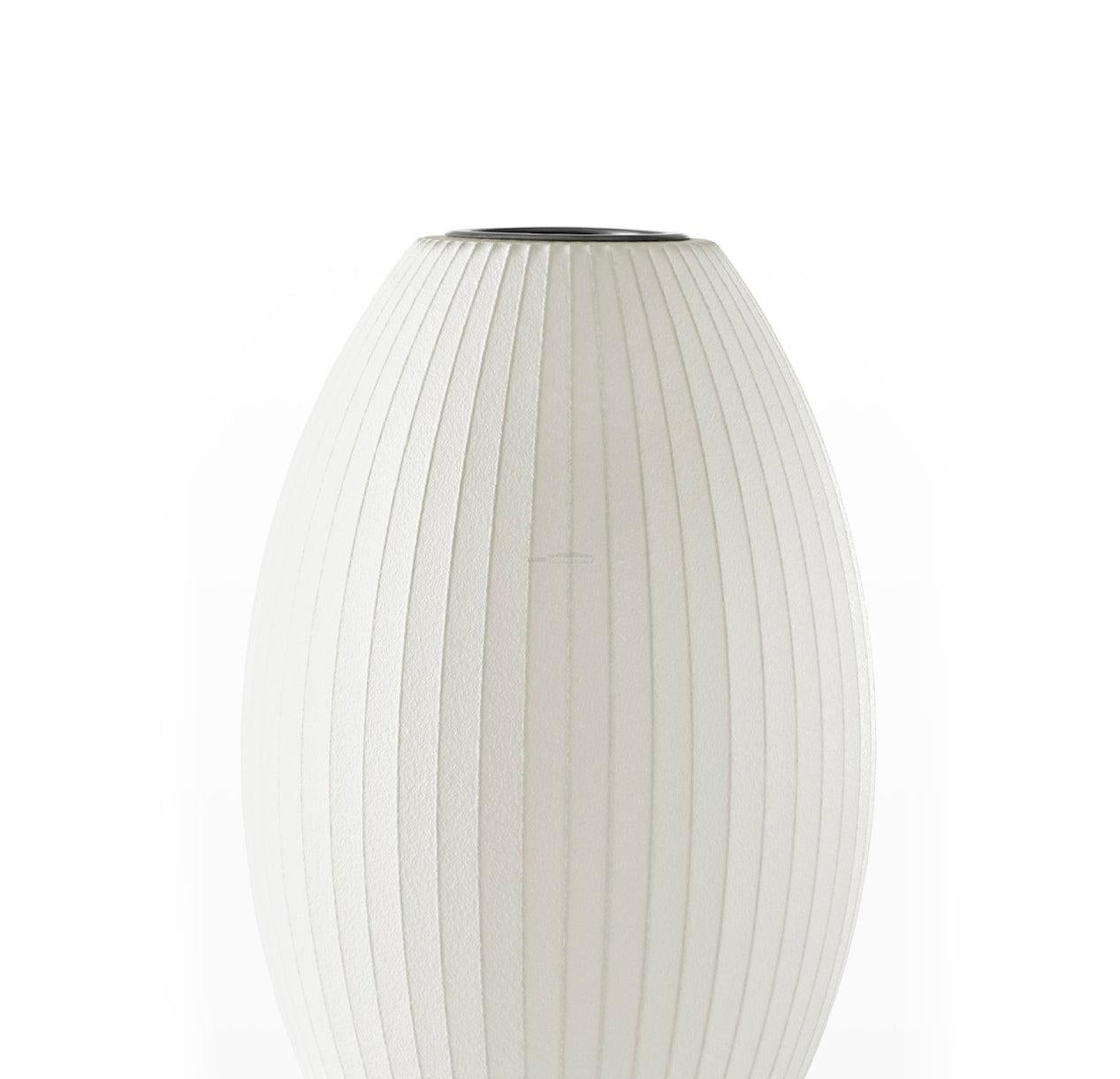 Nelson Table Lamp with Tripod - Luxehomezone