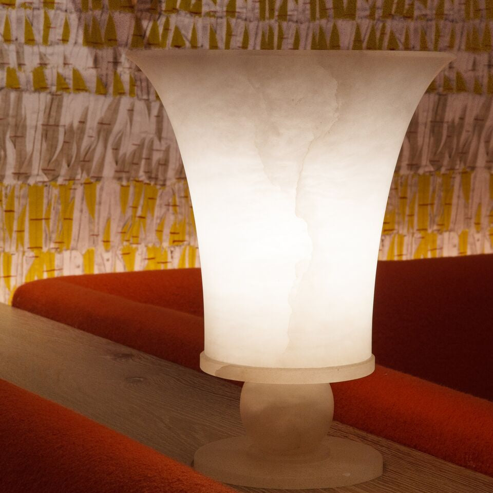 Positano Novara Uplighter
