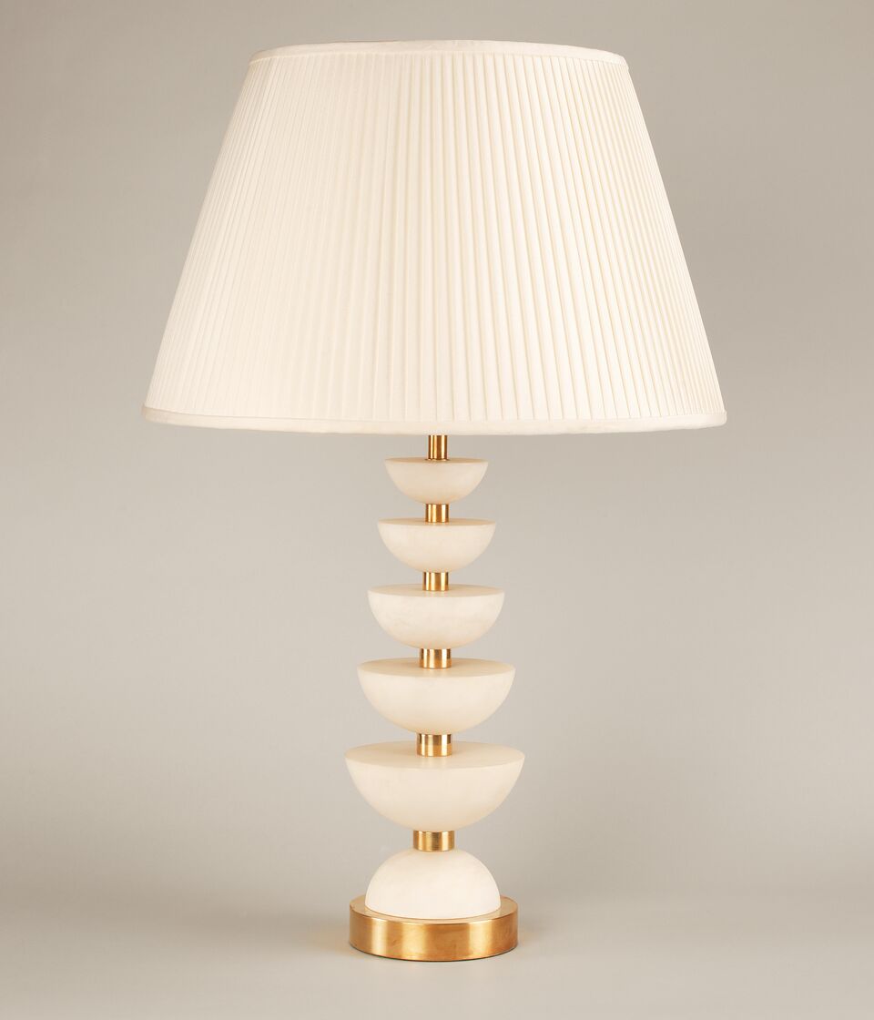 Positano Table Lamp- Large