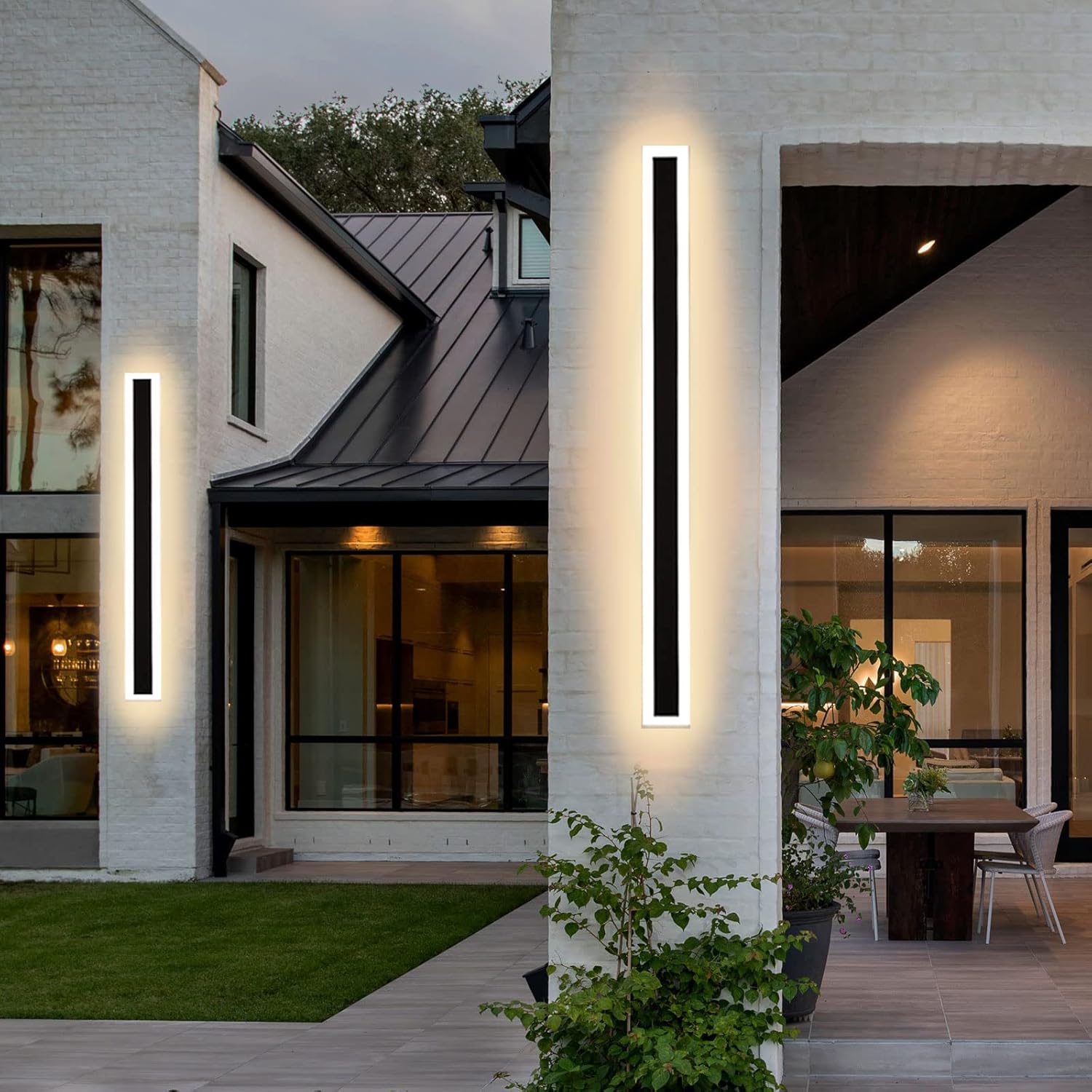 Harper LED  Wall Light