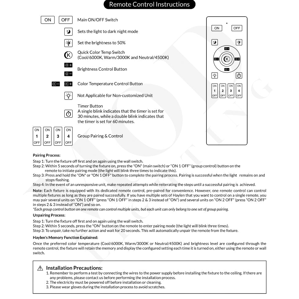 Harper LED  Wall Light