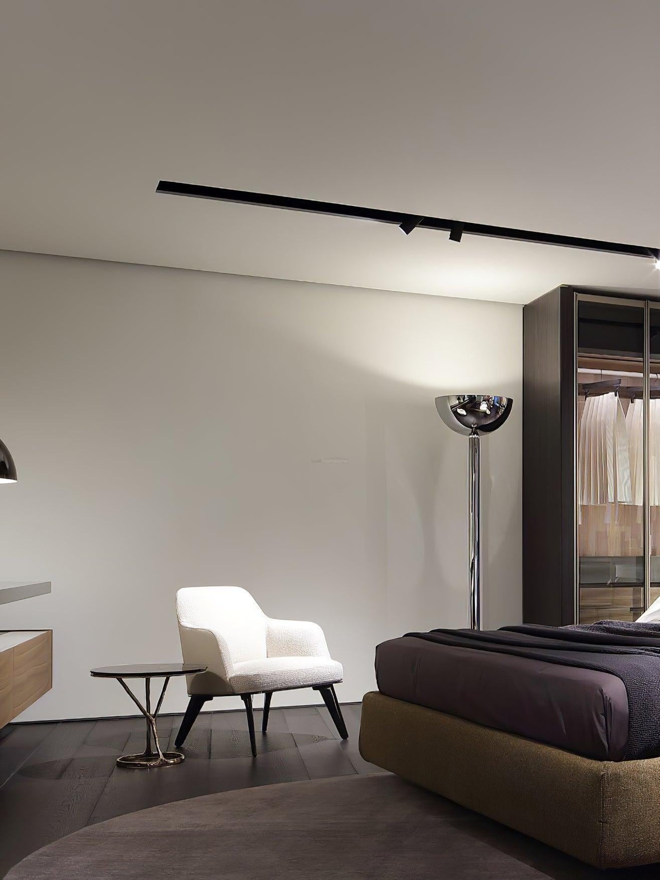 AM2Z Floor Lamp ∅ 15.7″ - Geometry-1-Luxehomezone
