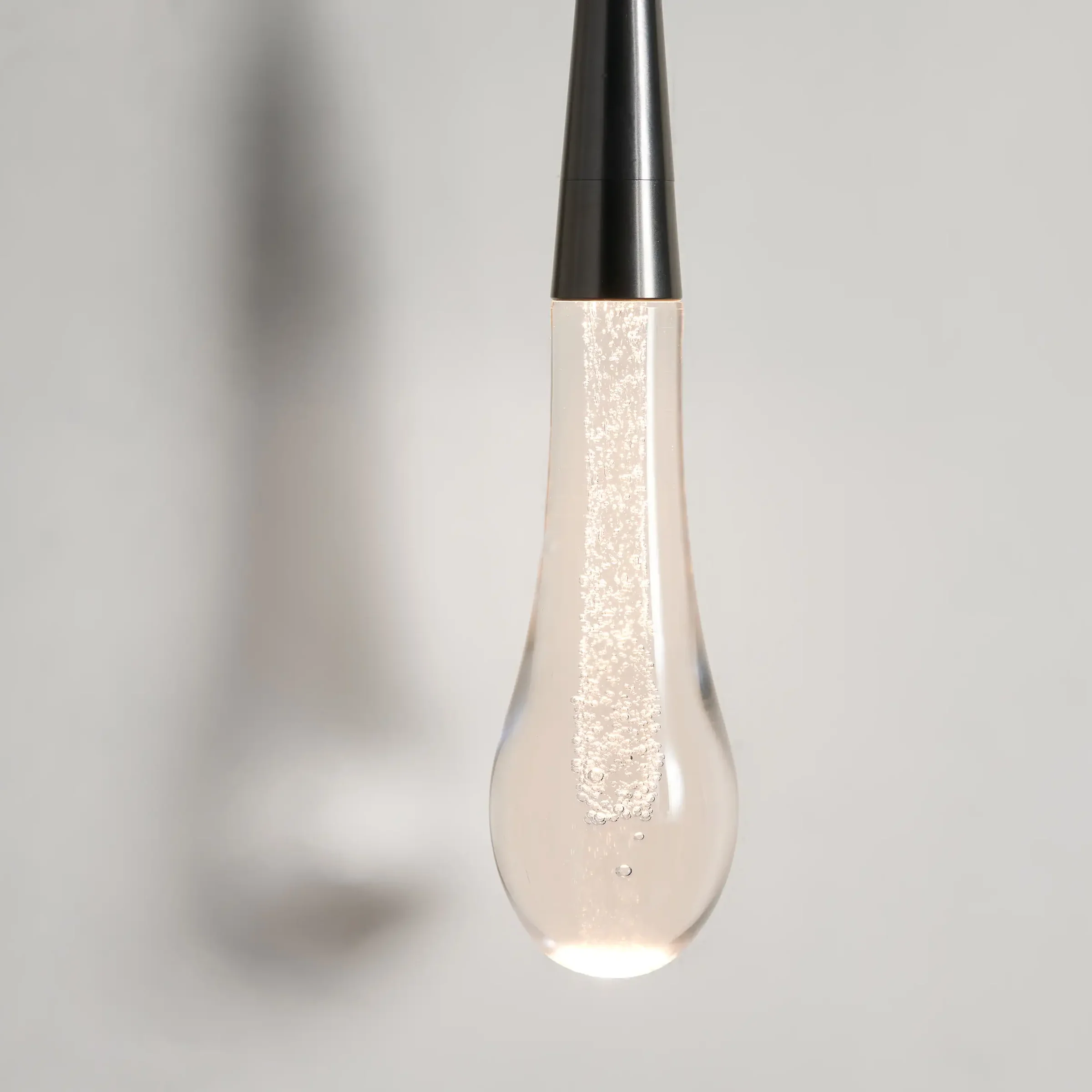 Solitaire Modern Wall Sconce 5"W