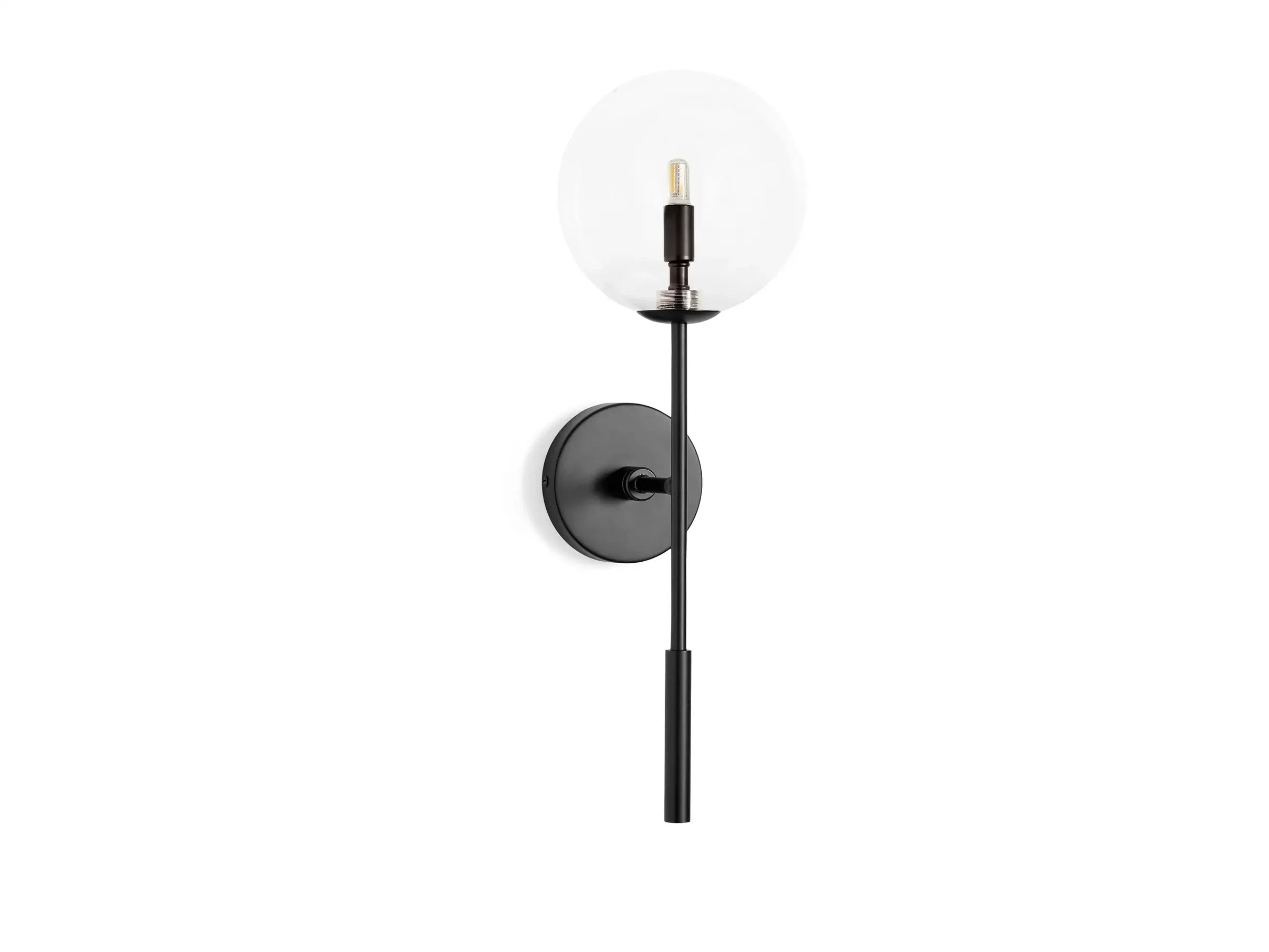 Roscoe Sconce