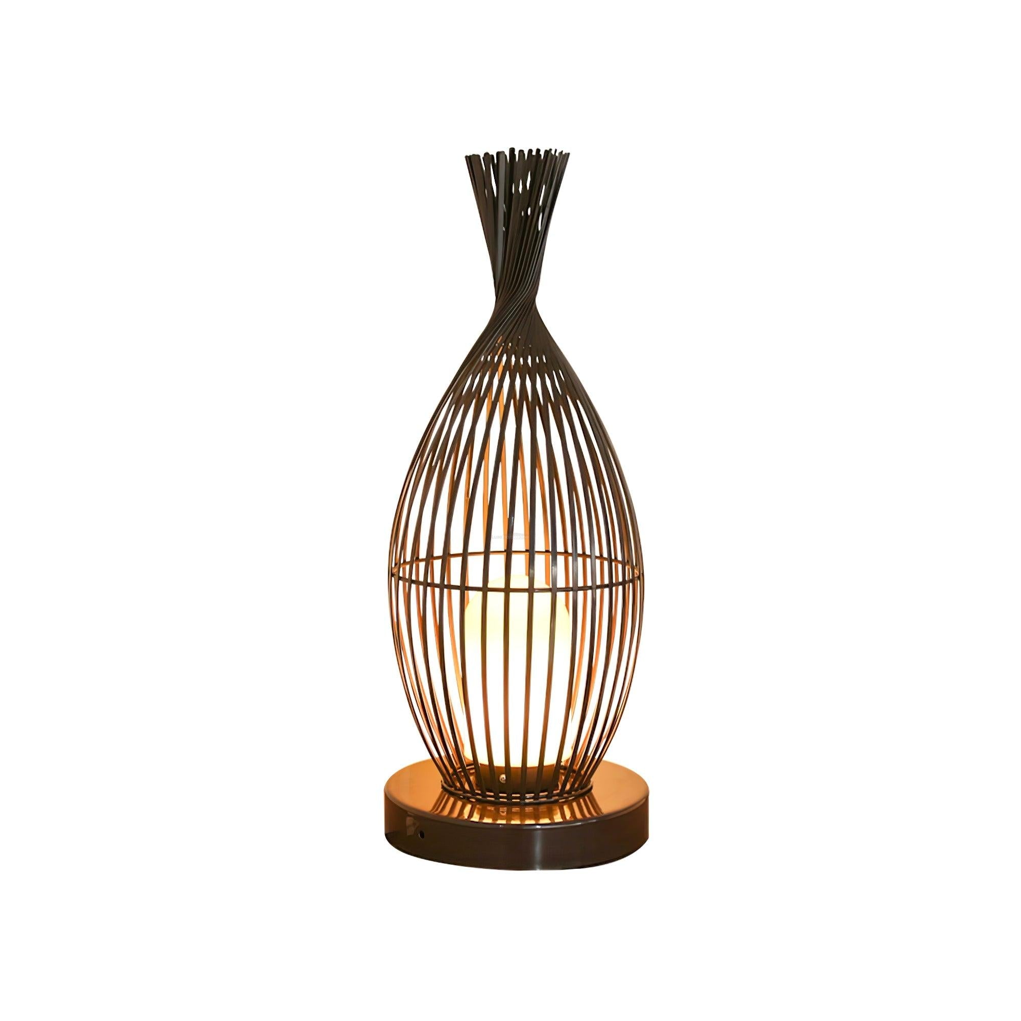 Aurora Orbis Lantern Light for Outdoor - Luxehomezone
