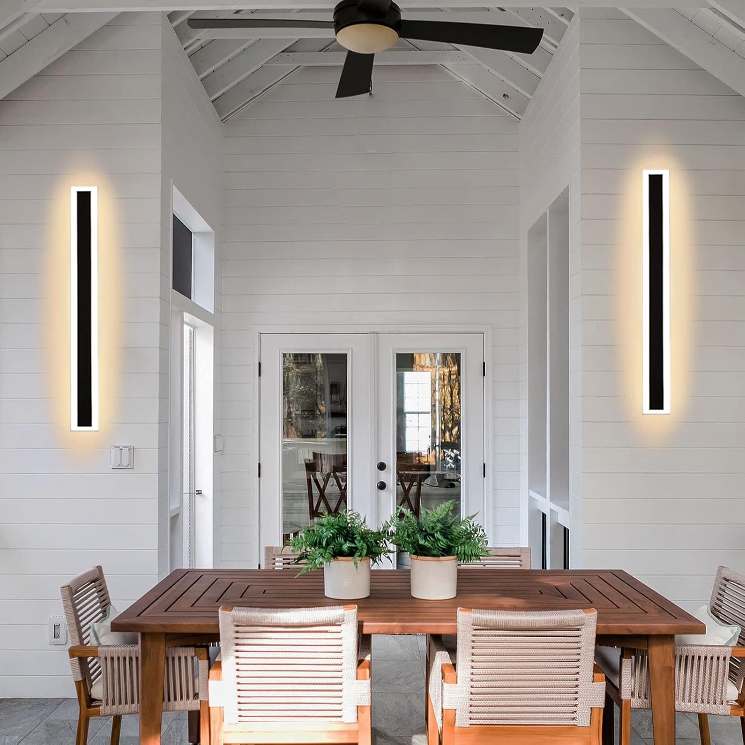 Harper LED  Wall Light