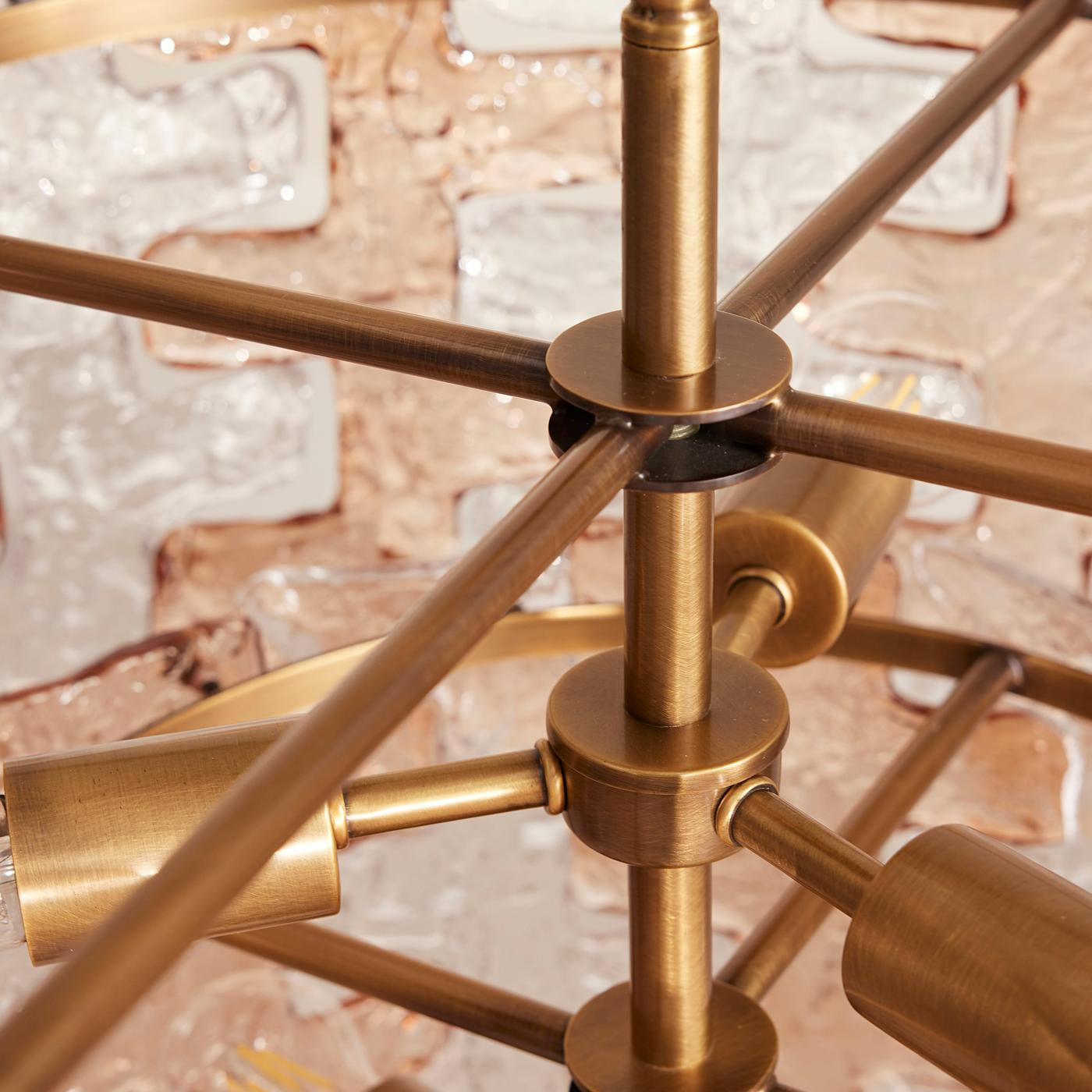 Iona Chandelier