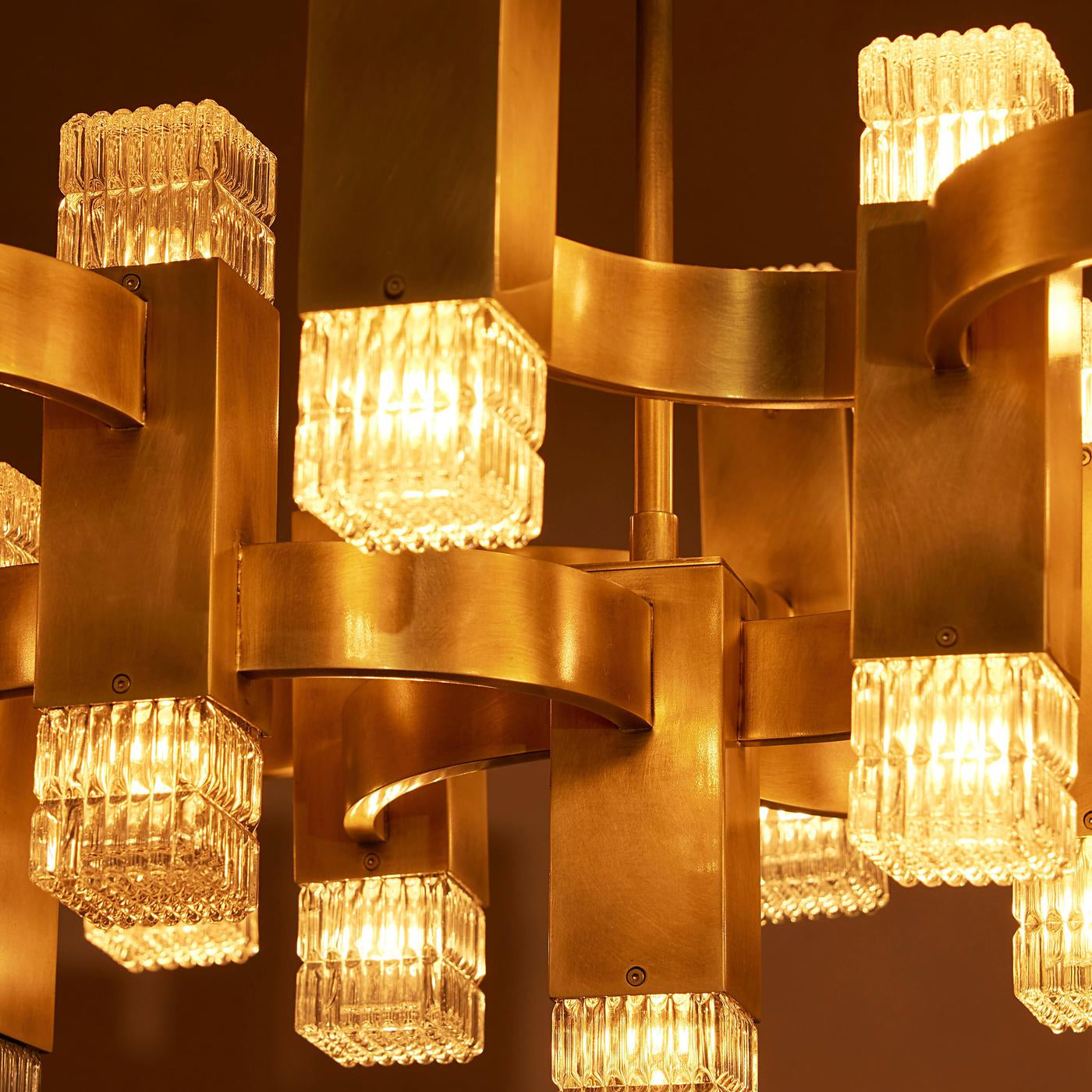 Kennedy Chandelier