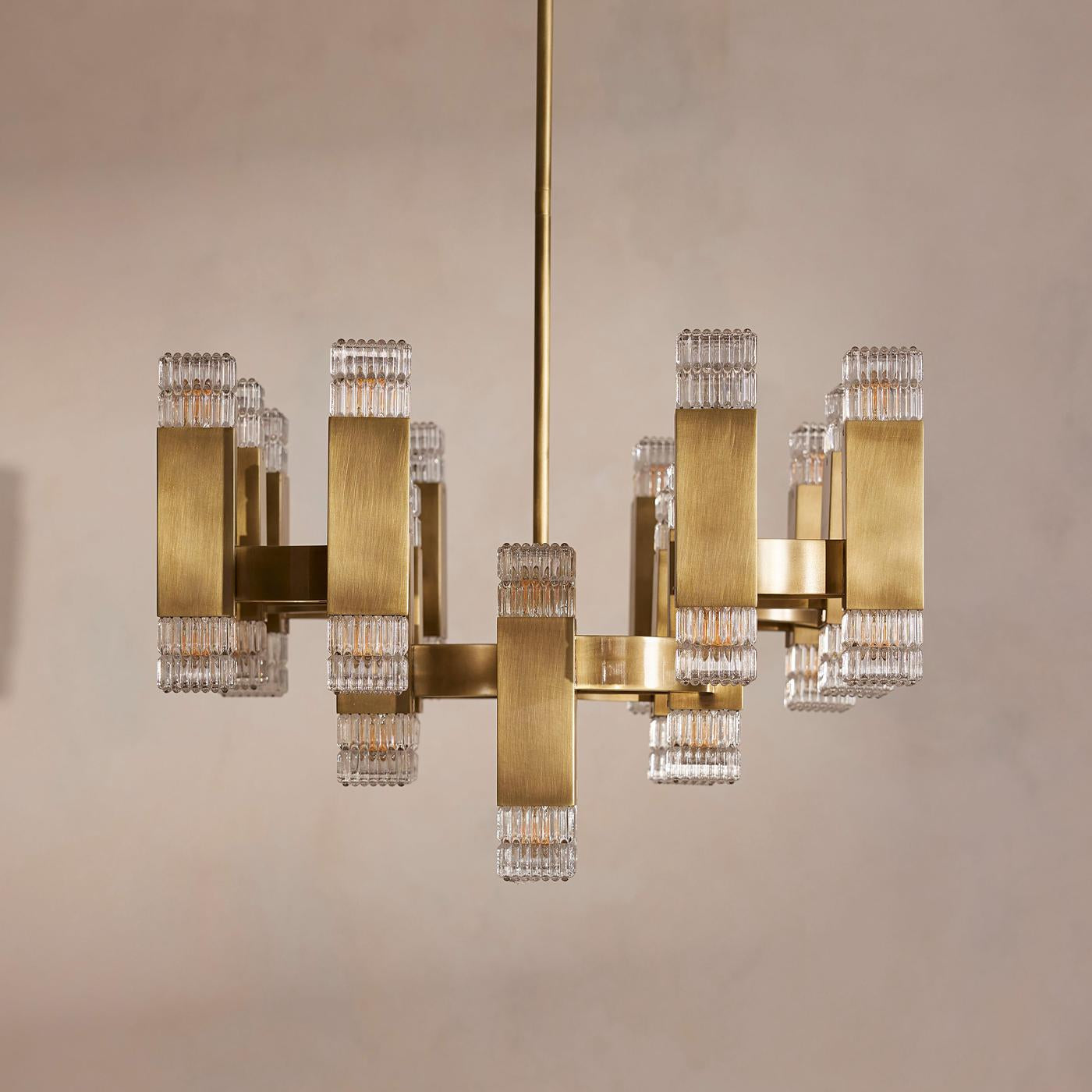 Kennedy Chandelier