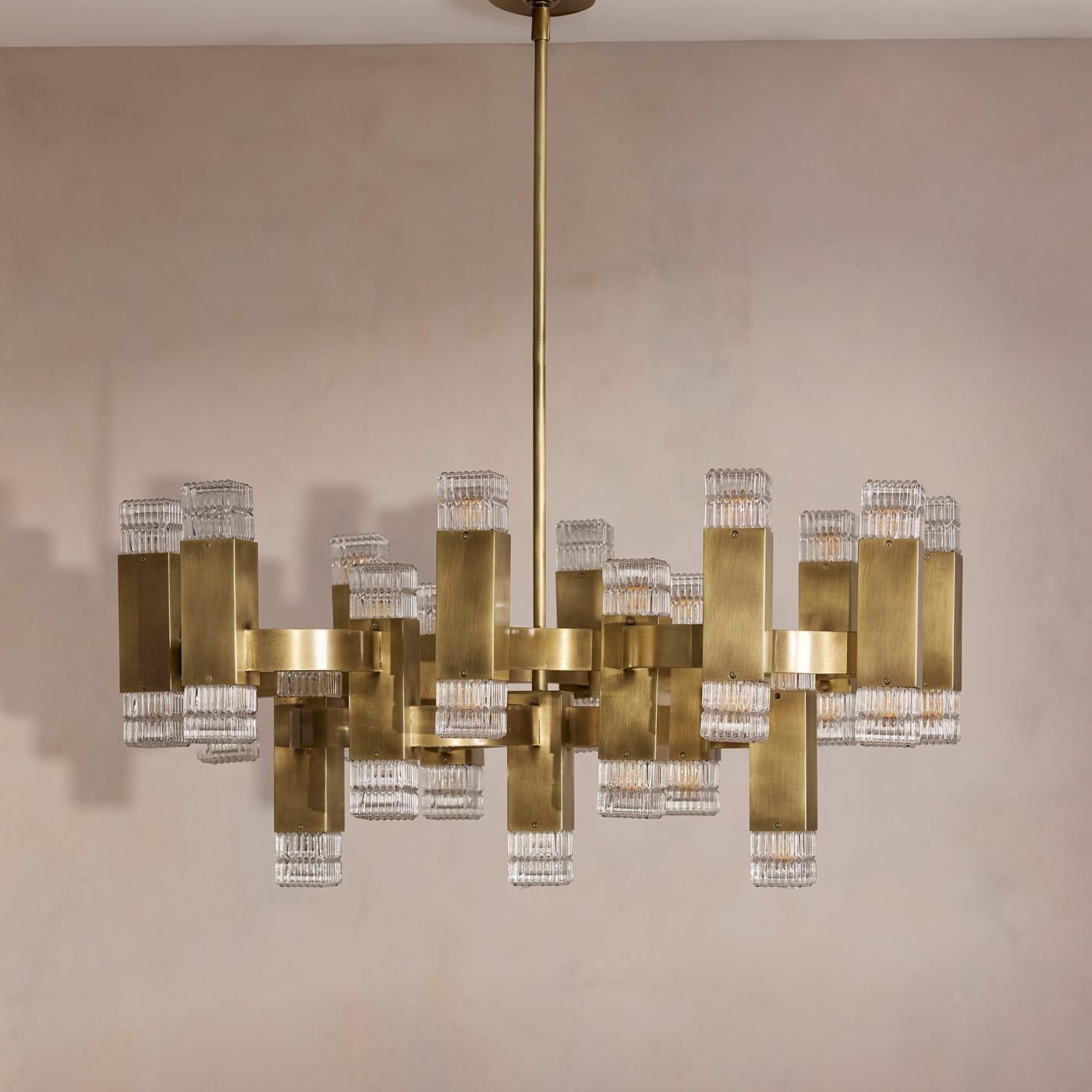 Kennedy Chandelier