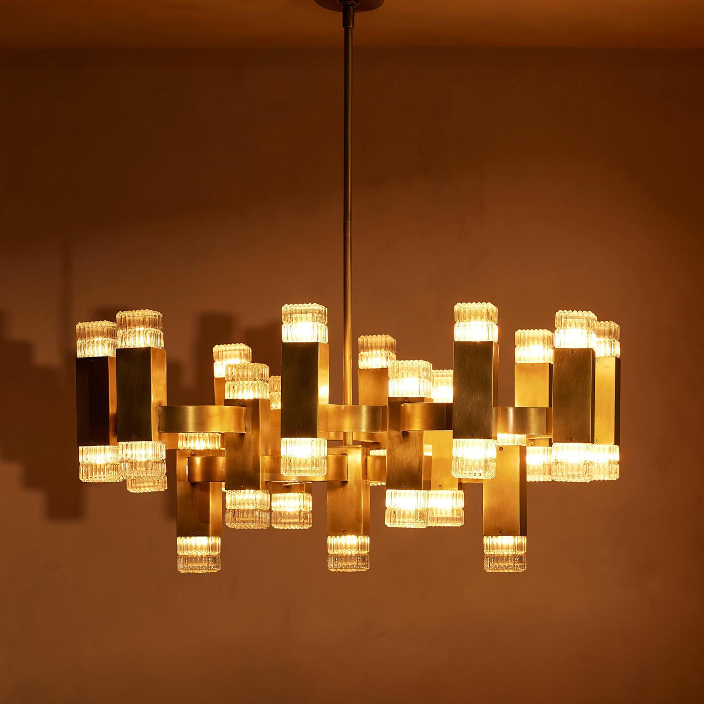 Kennedy Chandelier