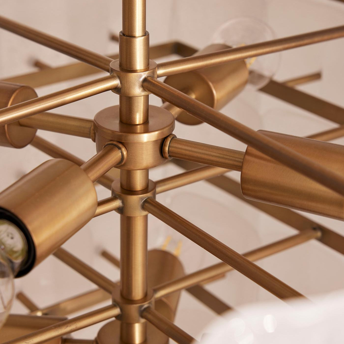 Francis Chandelier