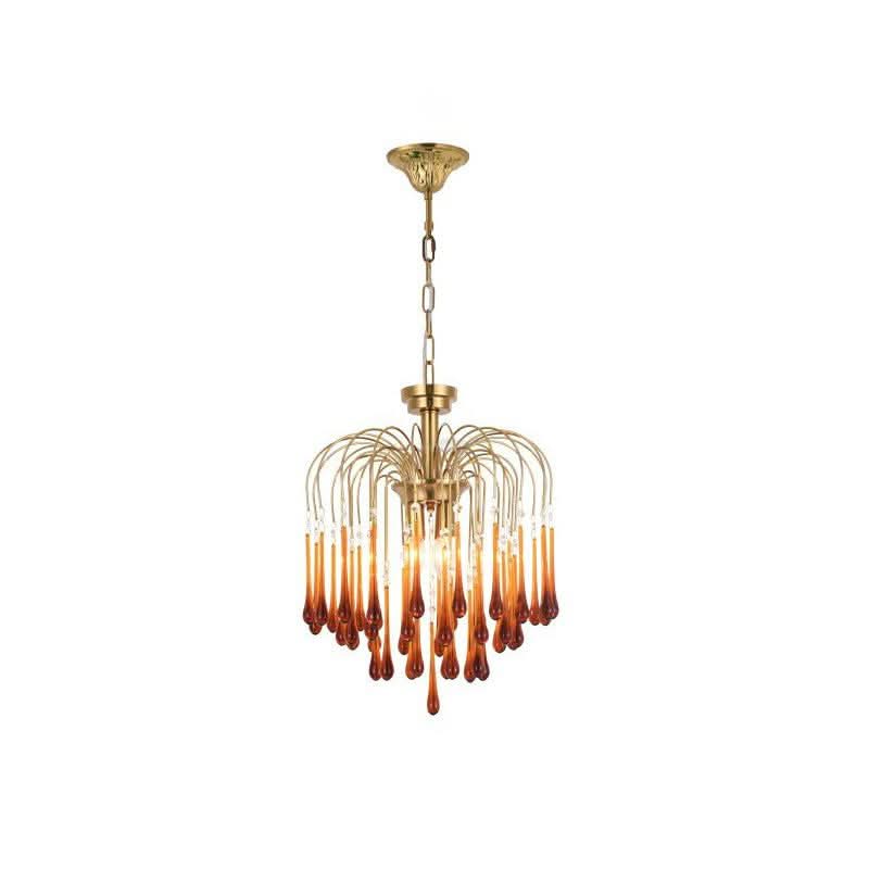 Maltose Chandelier ∅ 11.8″~∅ 21.6″ - Luxehomezone