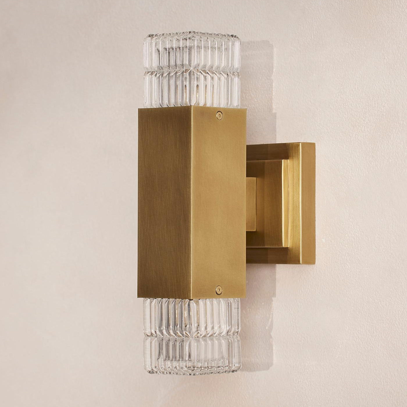 Kennedy Short Wall Light