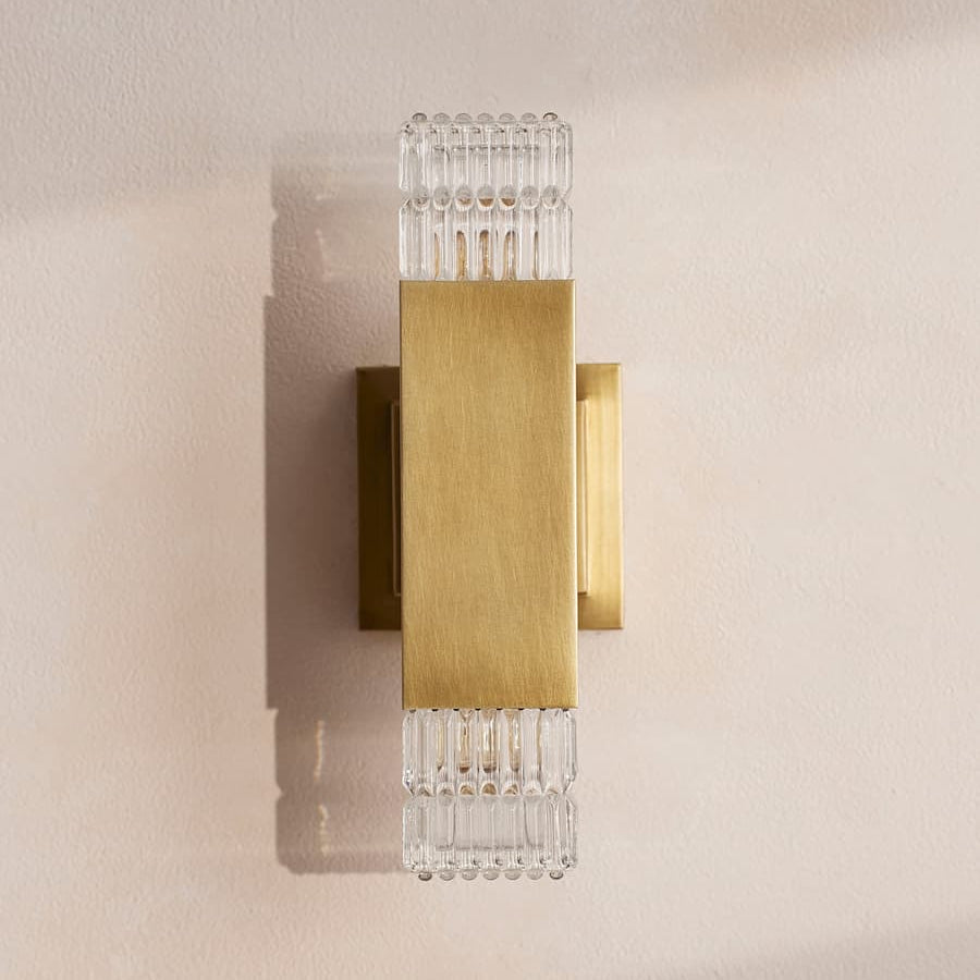 Kennedy Short Wall Light