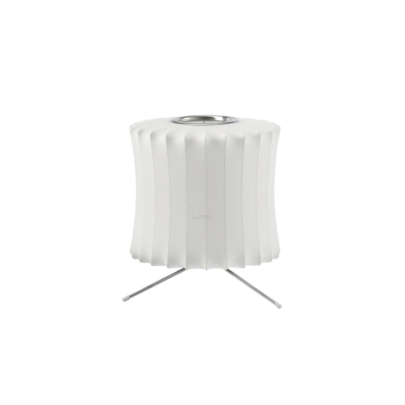 Nelson Table Lamp with Tripod - Luxehomezone