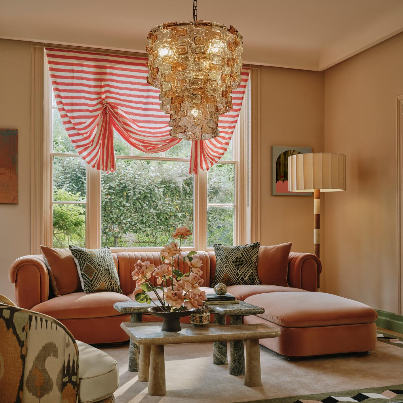 Iona Chandelier