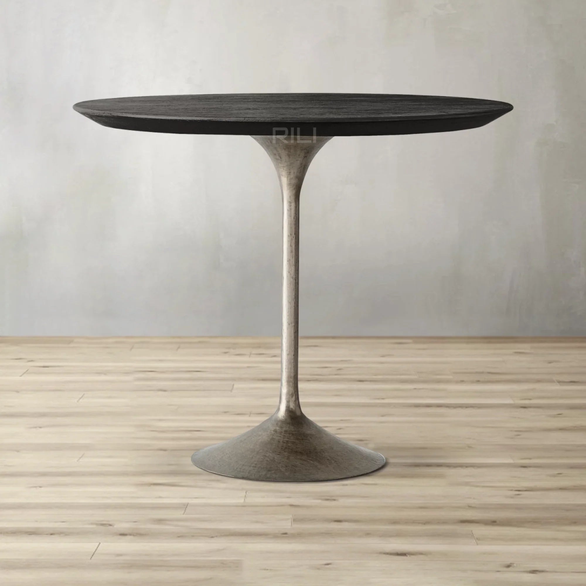 Aero Wood Bistro Dining Table