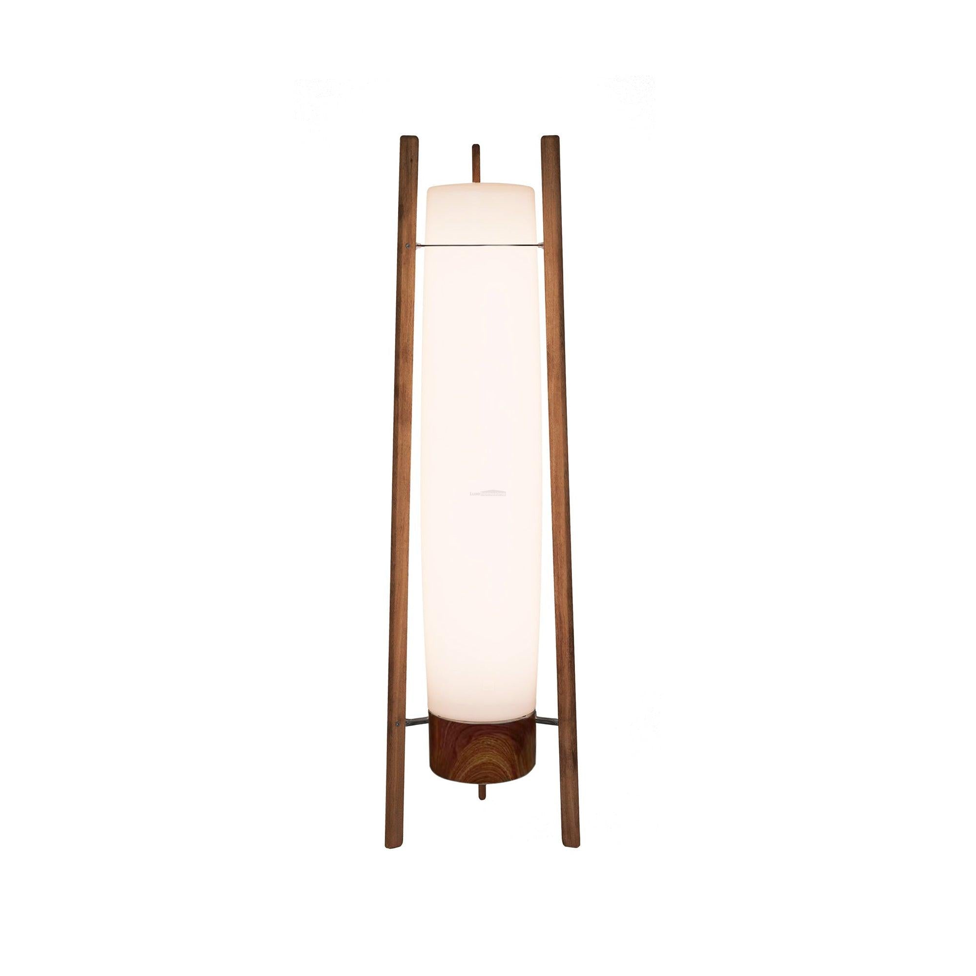 Side Floor Lamp - Pillar-1-Luxehomezone