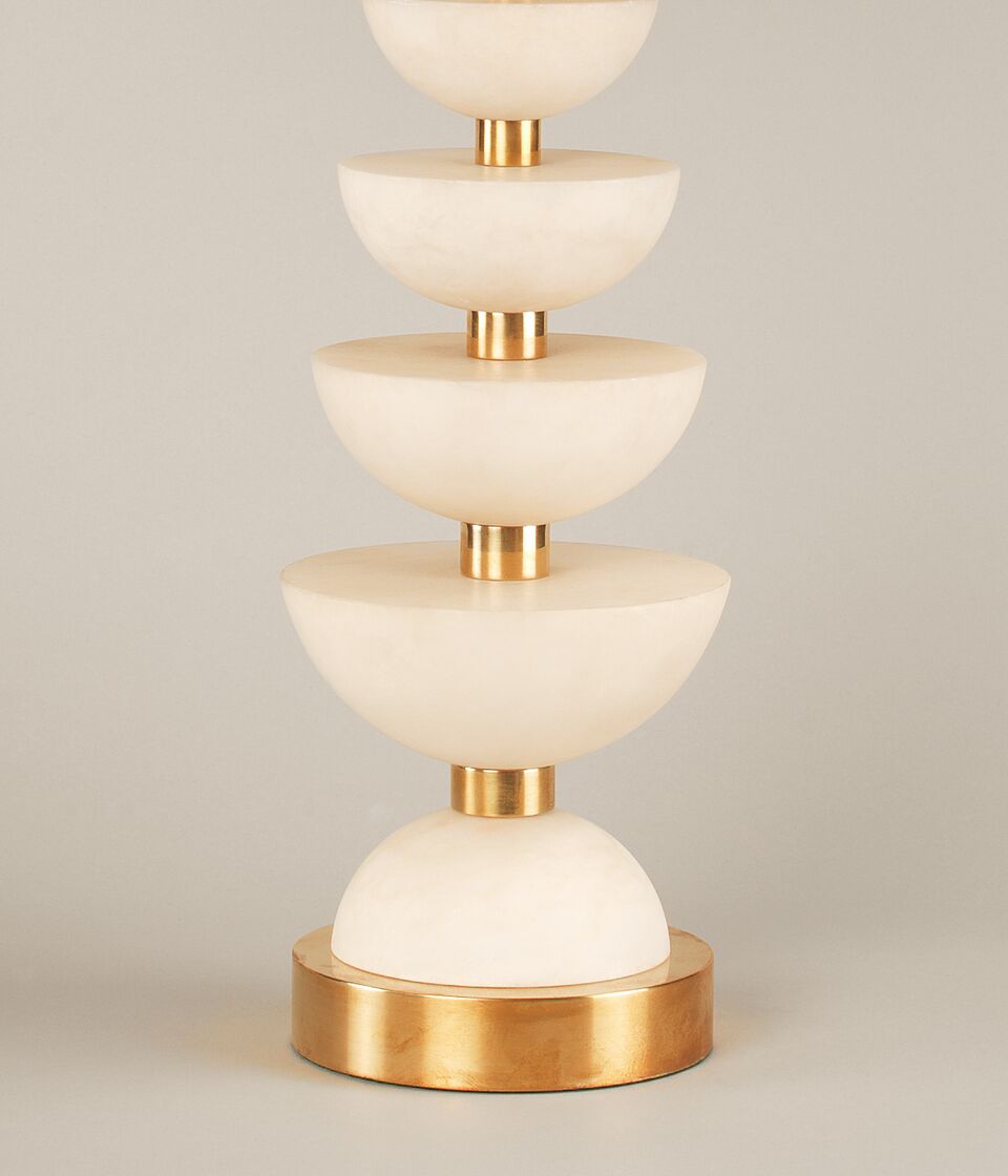 Positano Table Lamp- Large