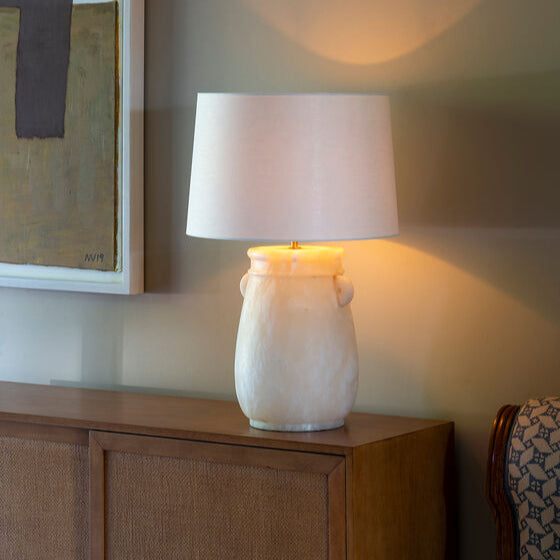 Positano Chineham Table Lamp