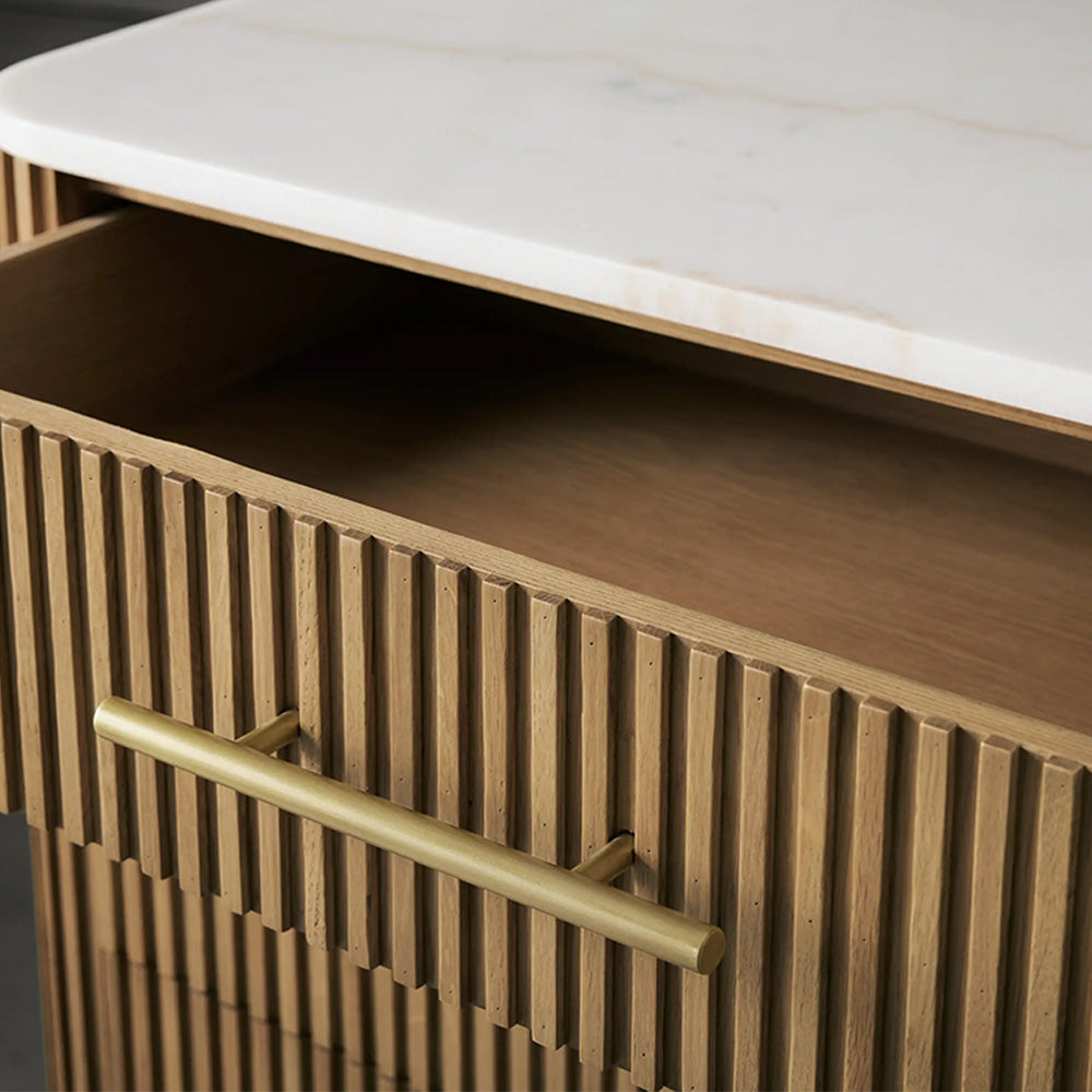 Finn 6 Drawer Dresser