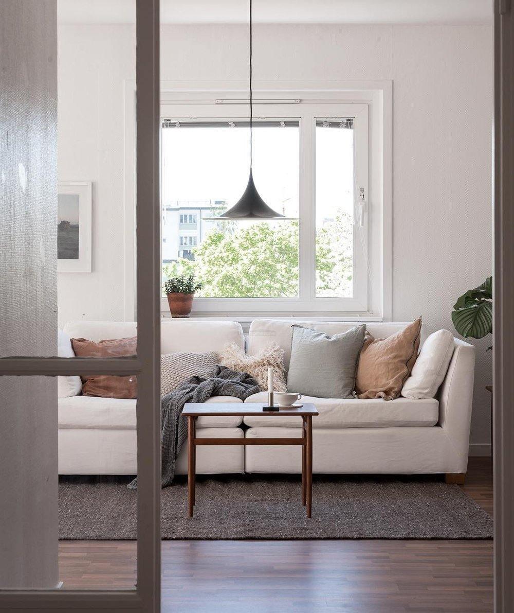 Semi Pendant - Luxehomezone