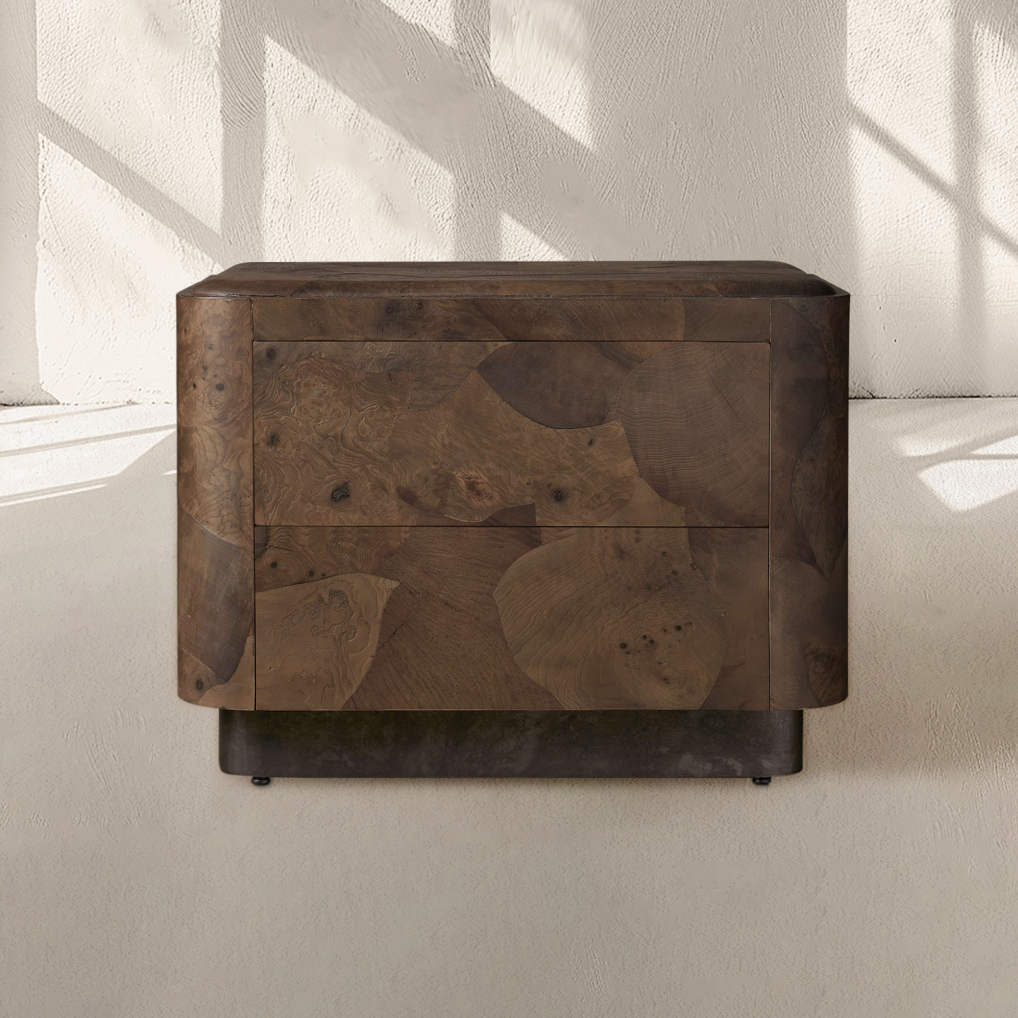 Pola Nightstand