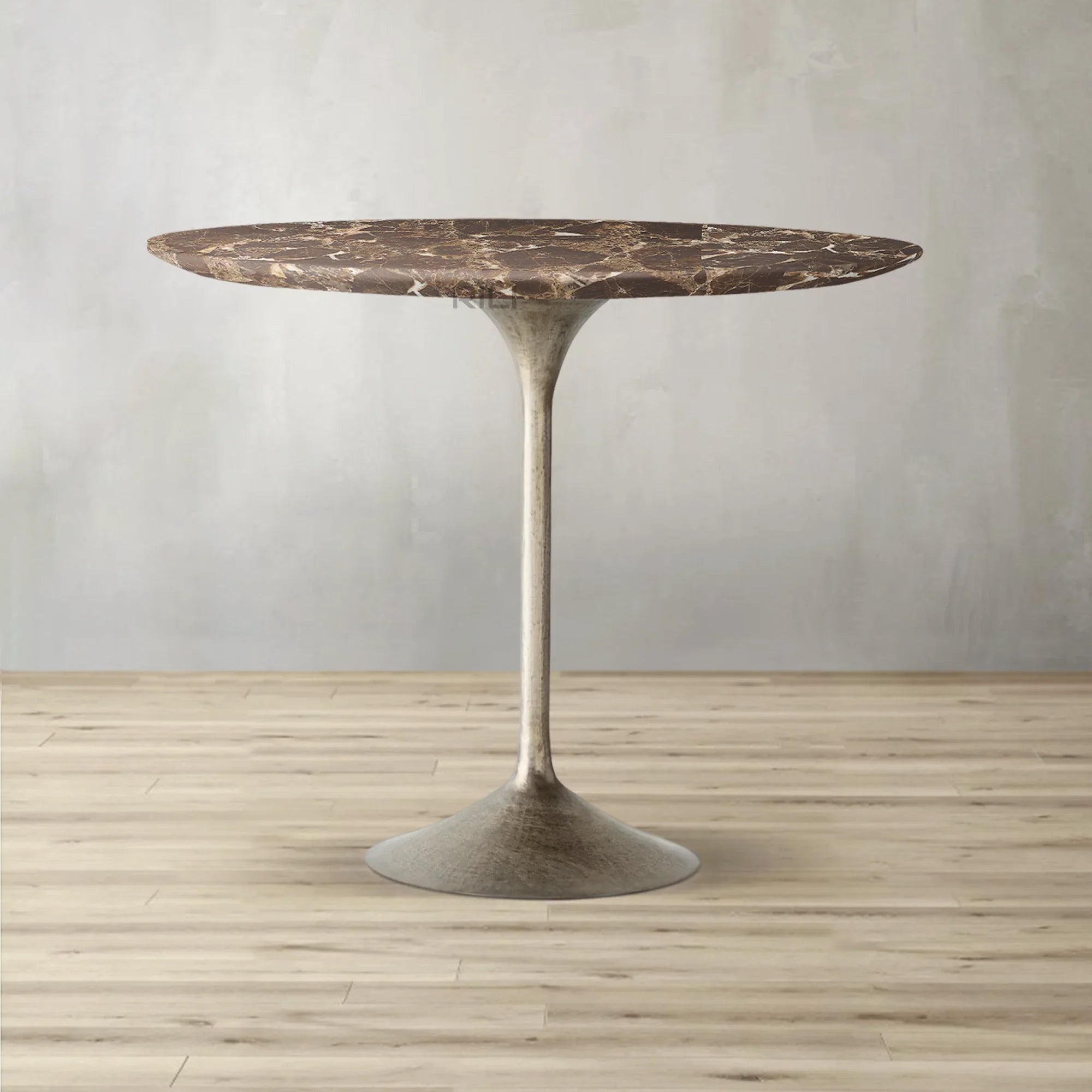 Aero Stone Bistro Table
