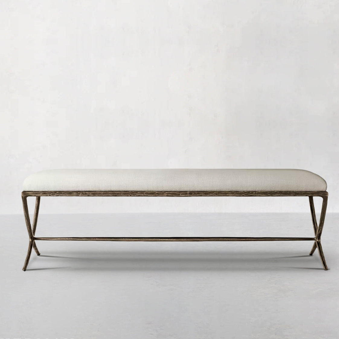 Thaddeus Alexander X-base Bench