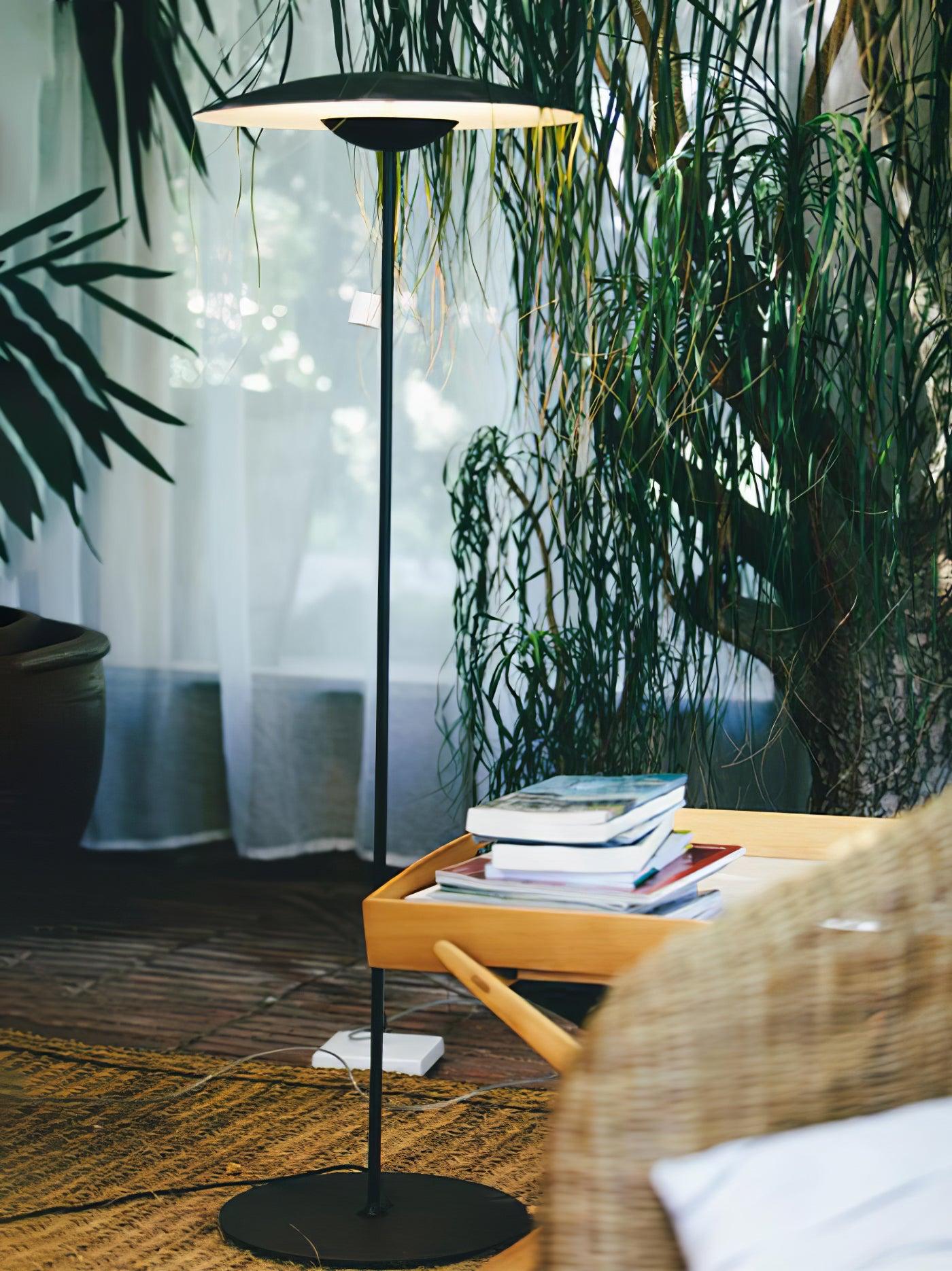 Innovative Directional Floor Light - Geometry-1-Luxehomezone