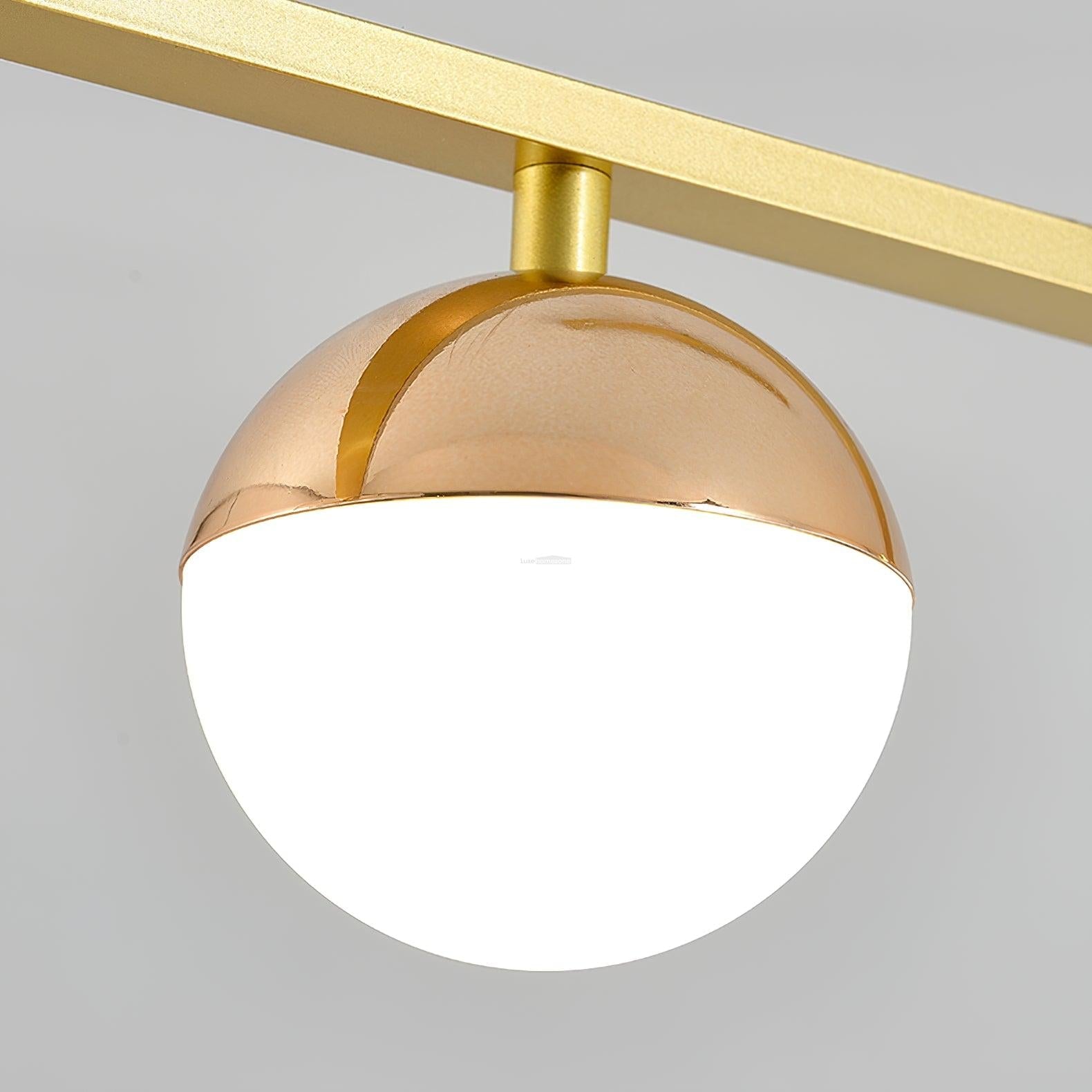 Brooklyn Double Circle Chandelier L 47.2″ - Hailey-1-Luxehomezone